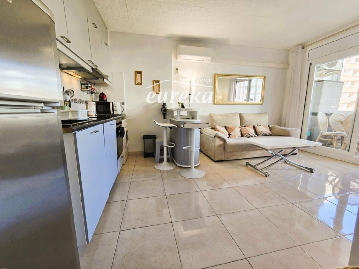  à vendre appartement Roses Alt Empordà 4