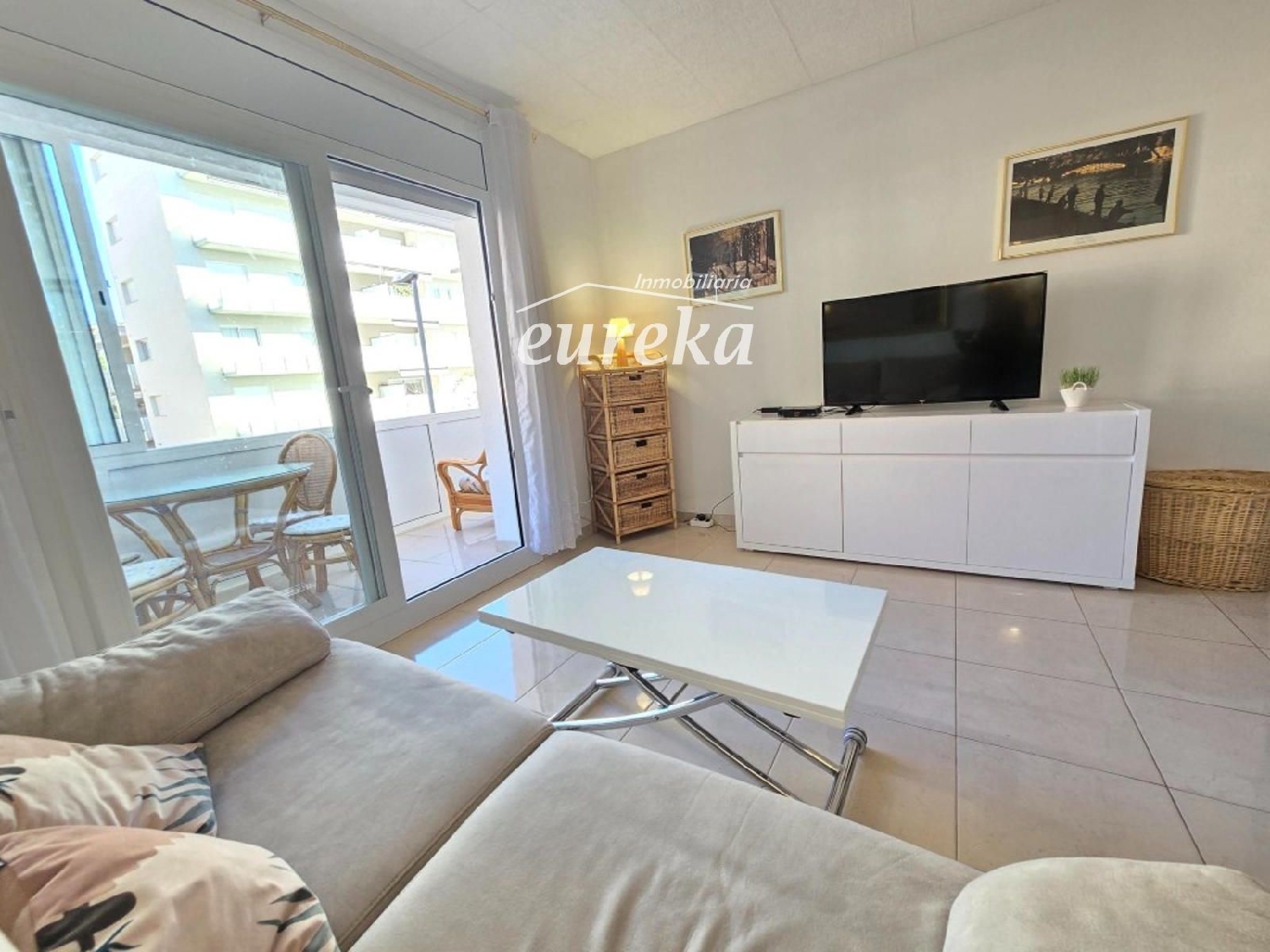  à vendre appartement Roses Alt Empordà 8