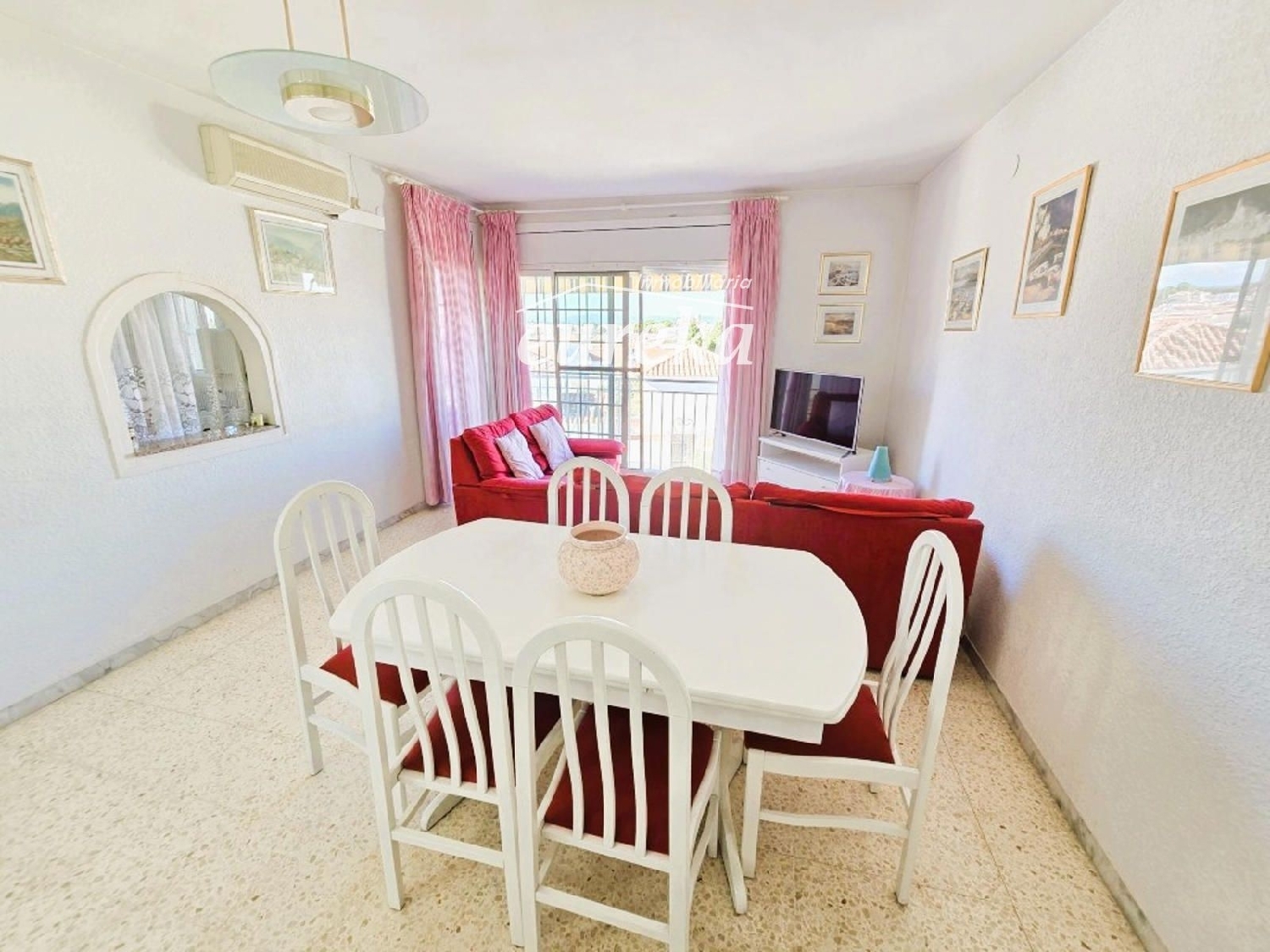  à vendre appartement Roses Alt Empordà 6