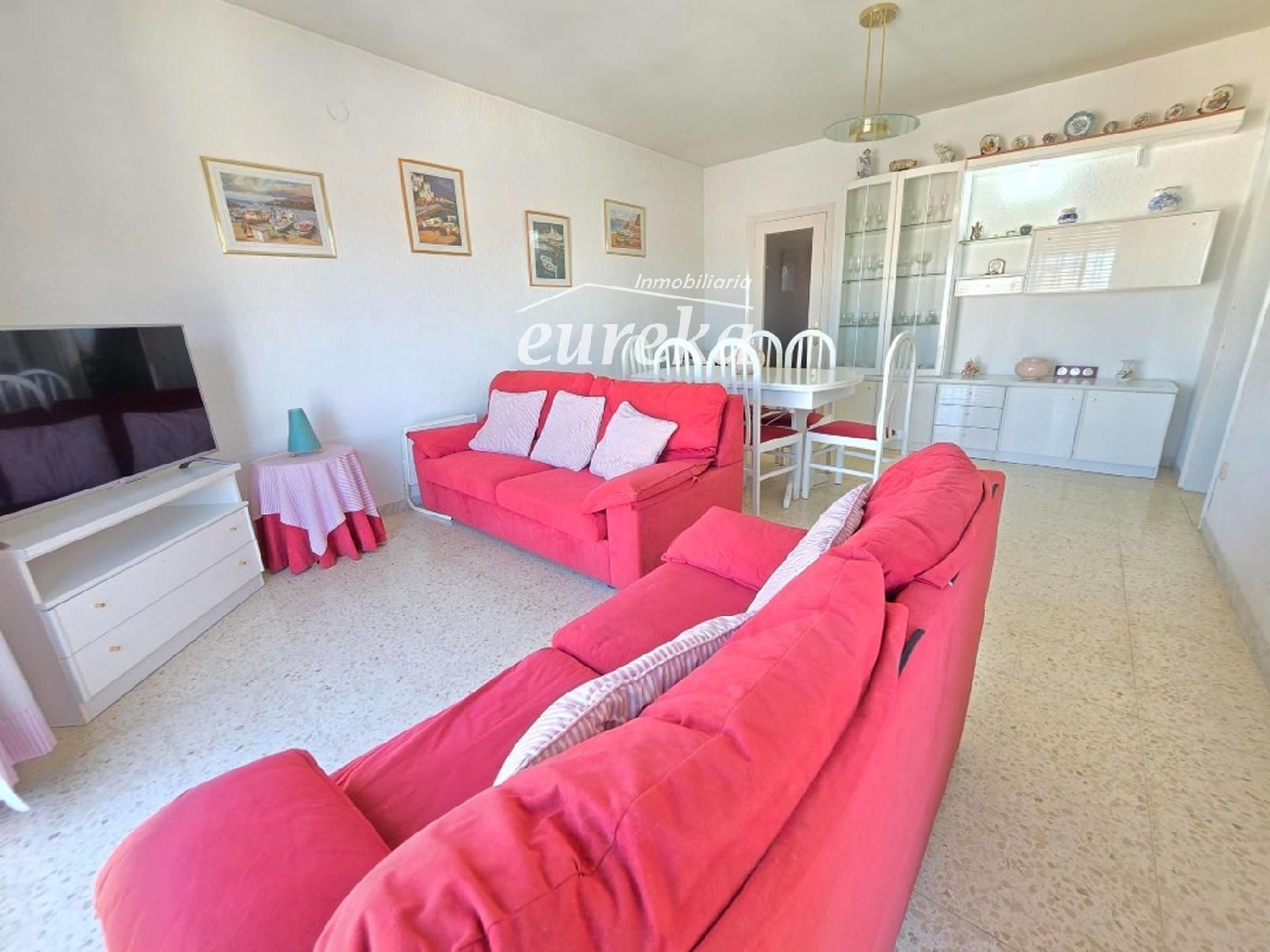  à vendre appartement Roses Alt Empordà 8