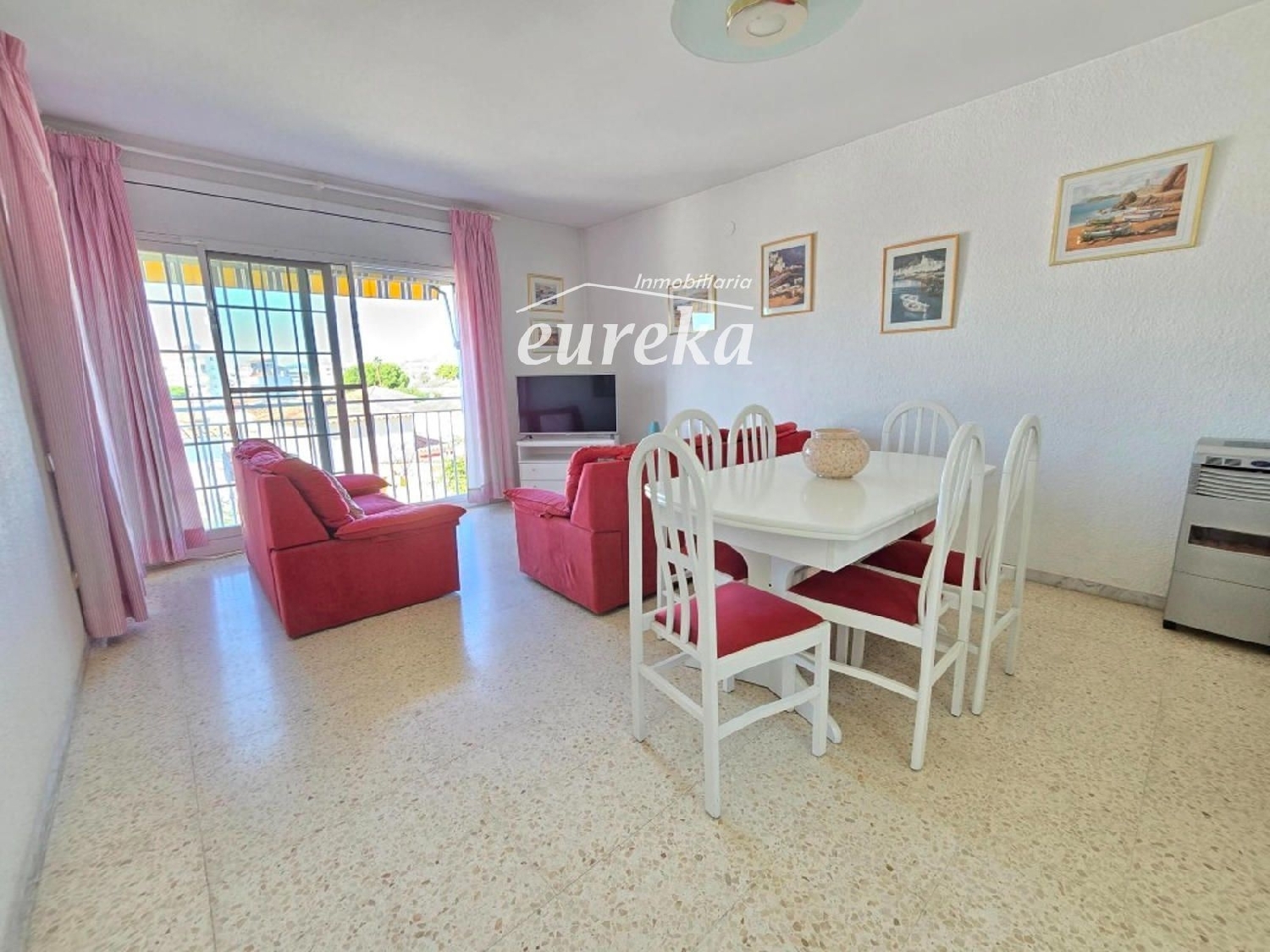  à vendre appartement Roses Alt Empordà 7