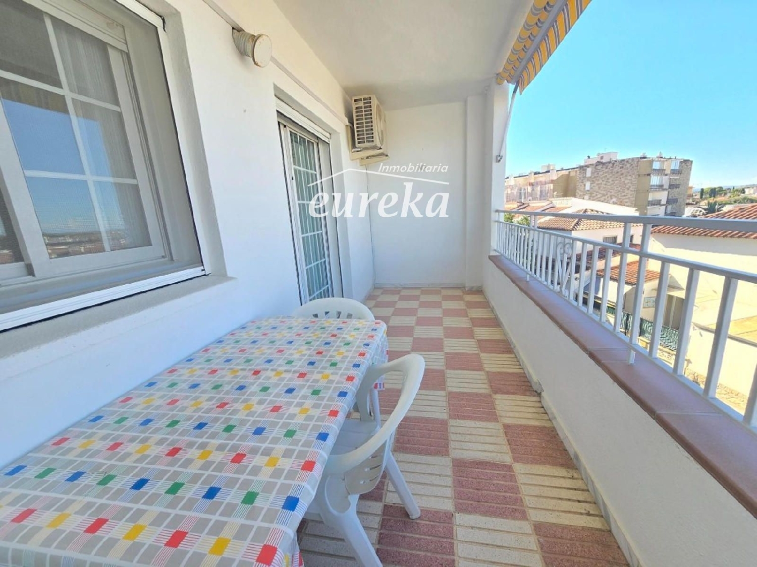  à vendre appartement Roses Alt Empordà 5