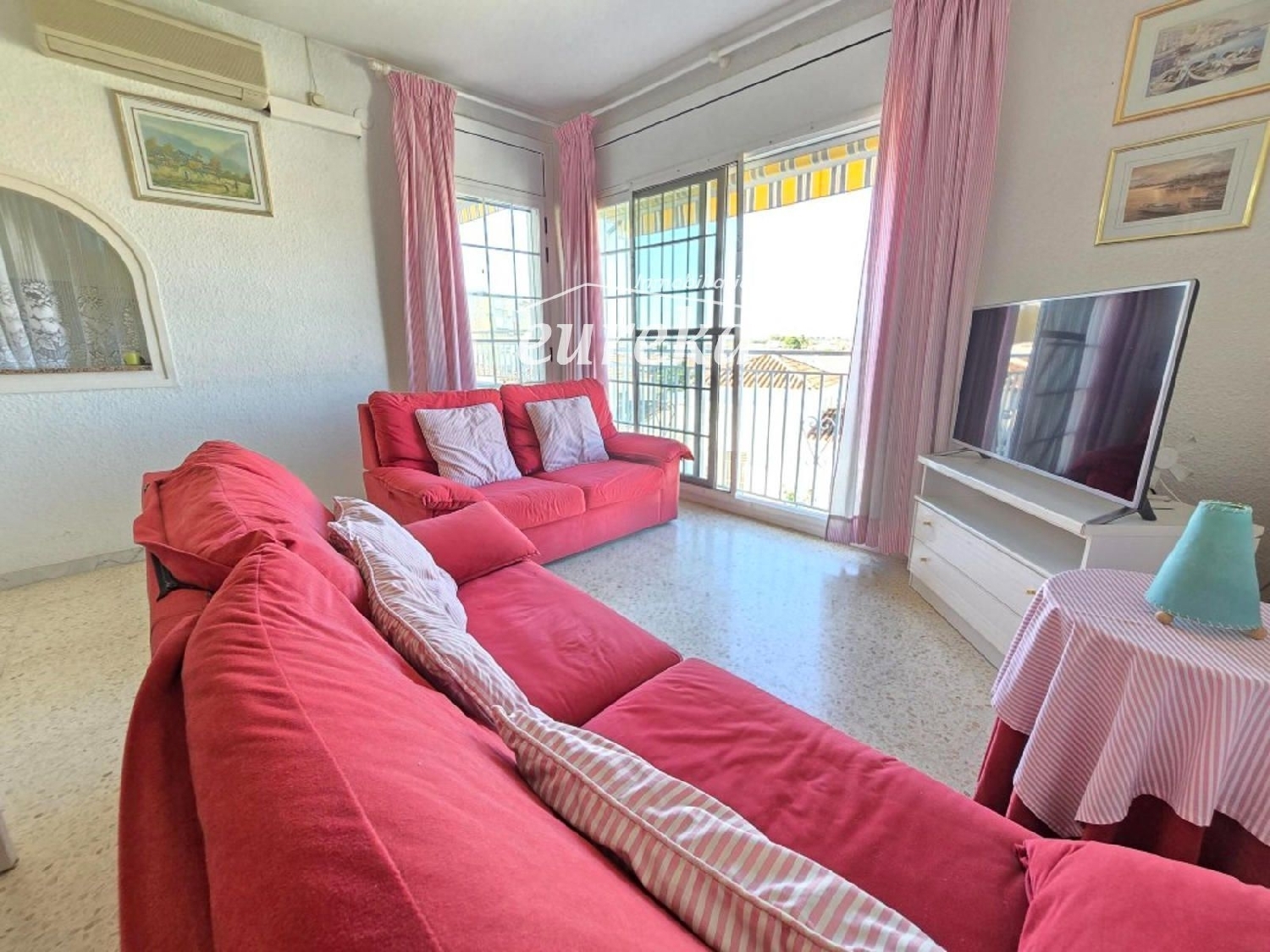  à vendre appartement Roses Alt Empordà 9