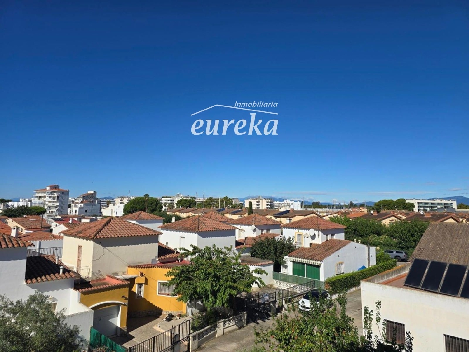  à vendre appartement Roses Alt Empordà 2