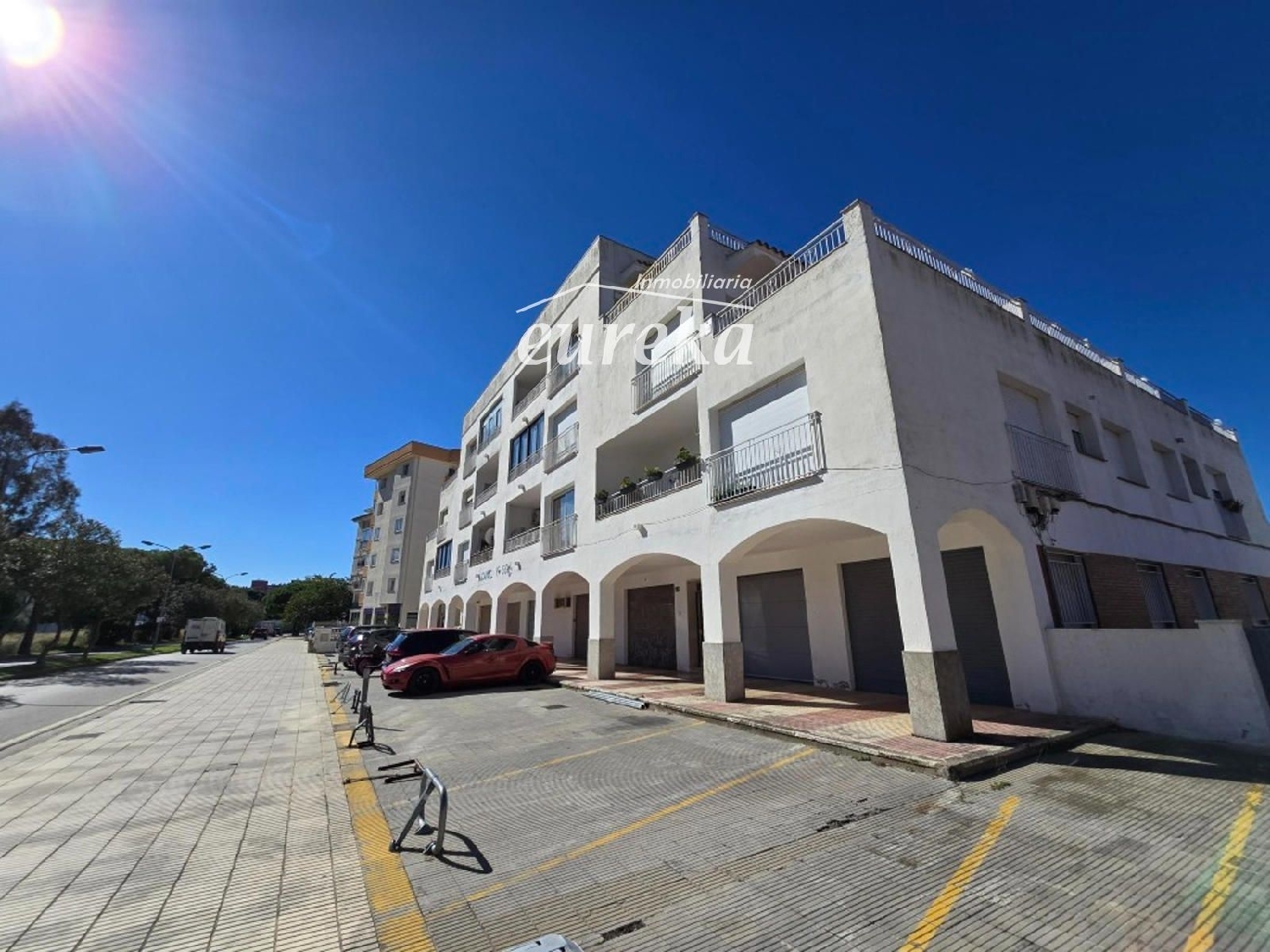 à vendre appartement Roses Alt Empordà 22