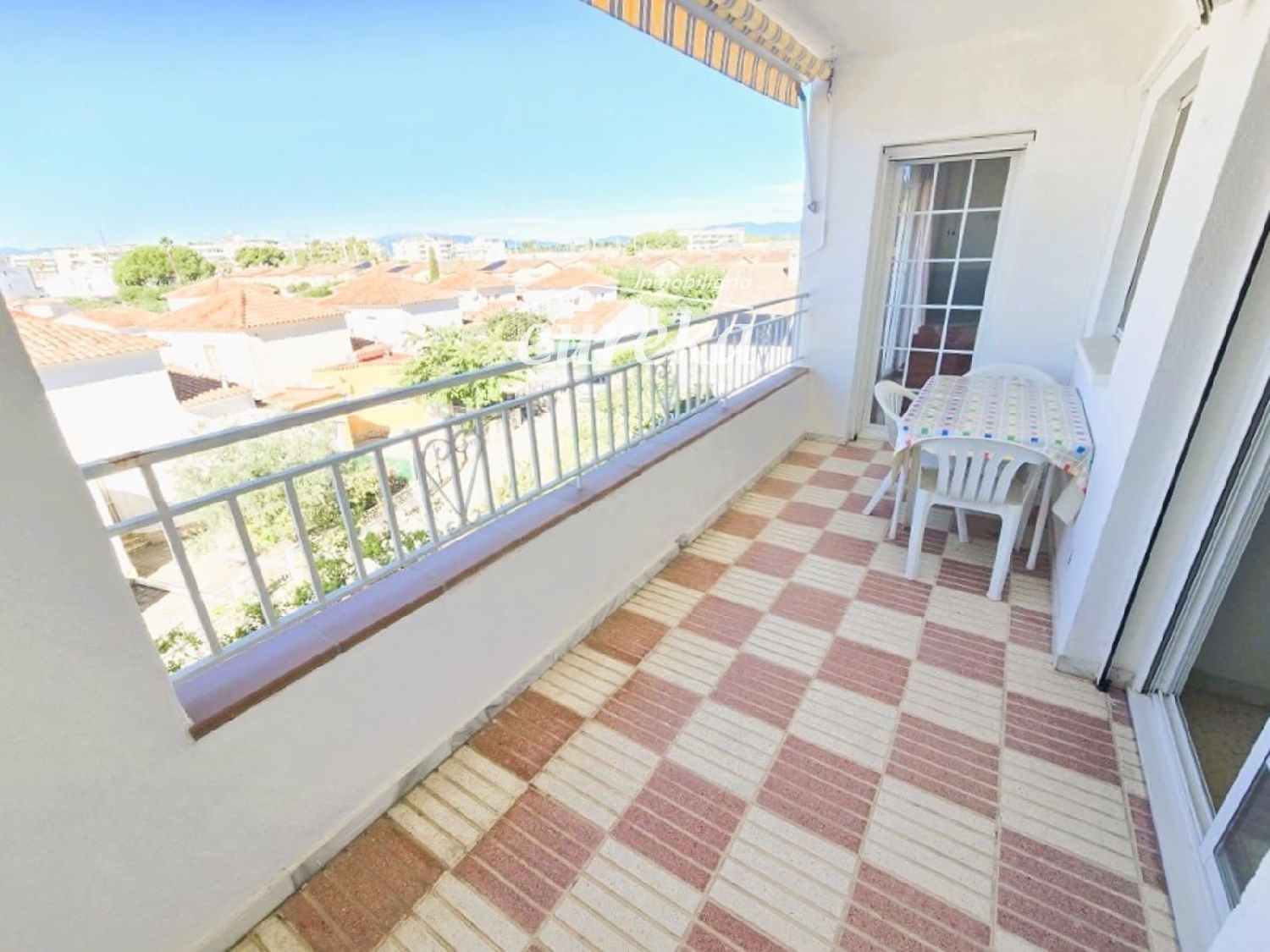  à vendre appartement Roses Alt Empordà 4
