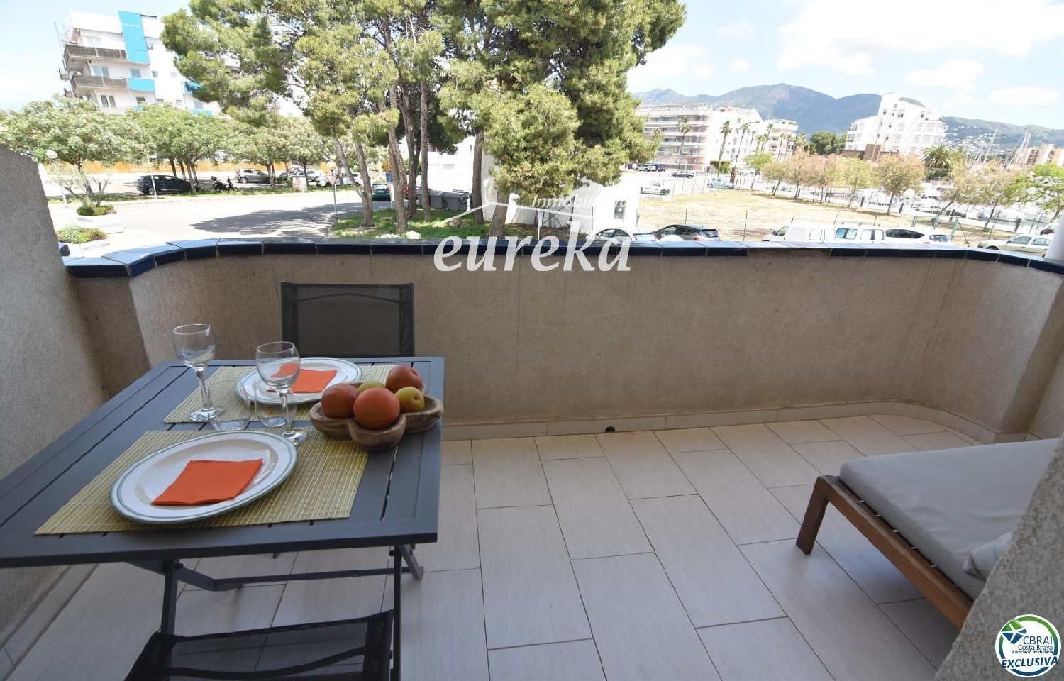  à vendre appartement Roses Alt Empordà 1