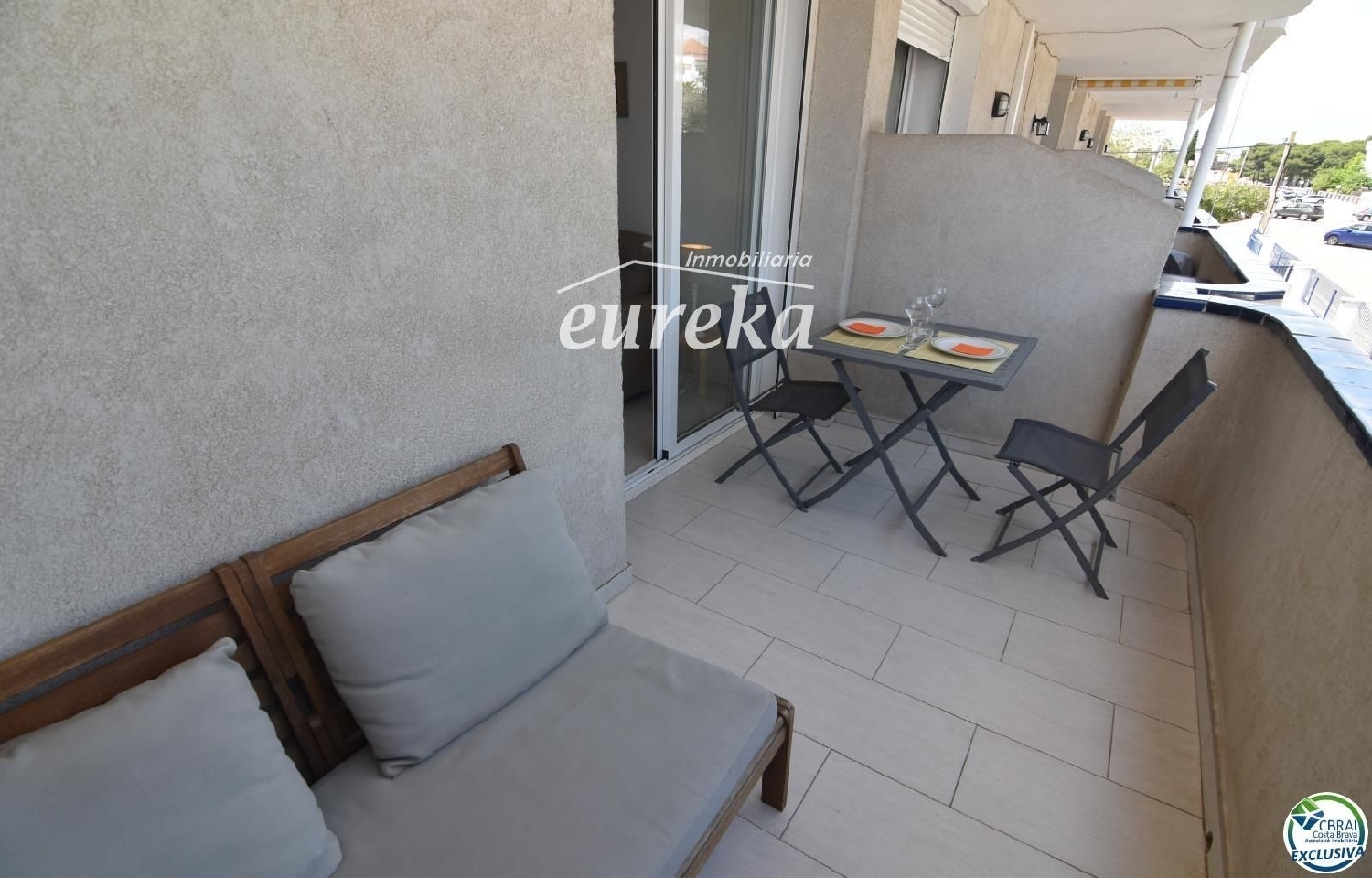  à vendre appartement Roses Alt Empordà 5