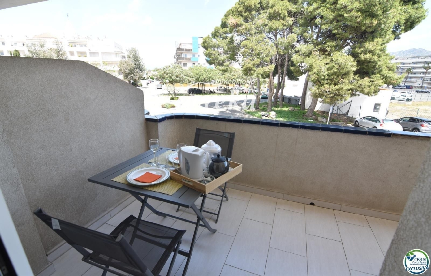  à vendre appartement Roses Alt Empordà 2