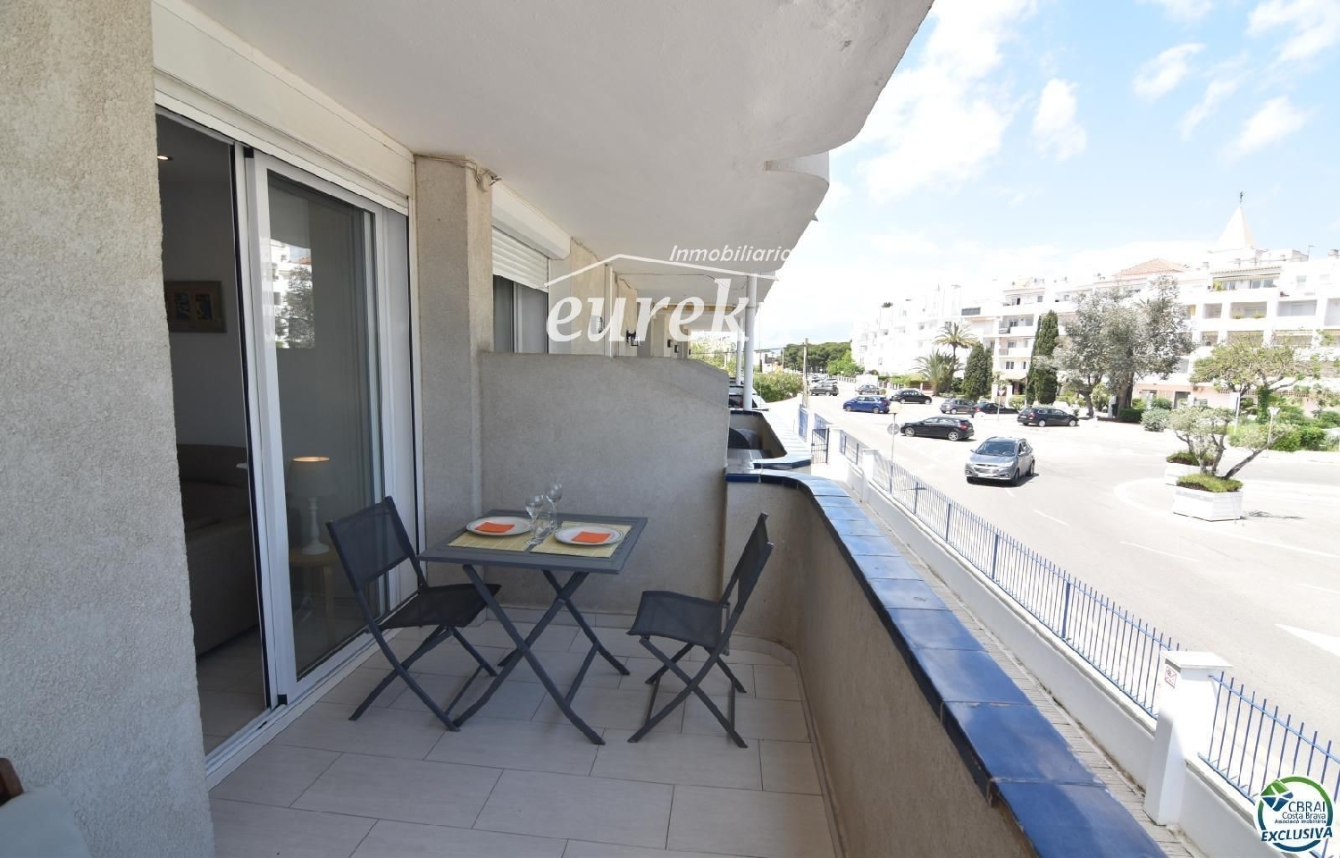  à vendre appartement Roses Alt Empordà 3