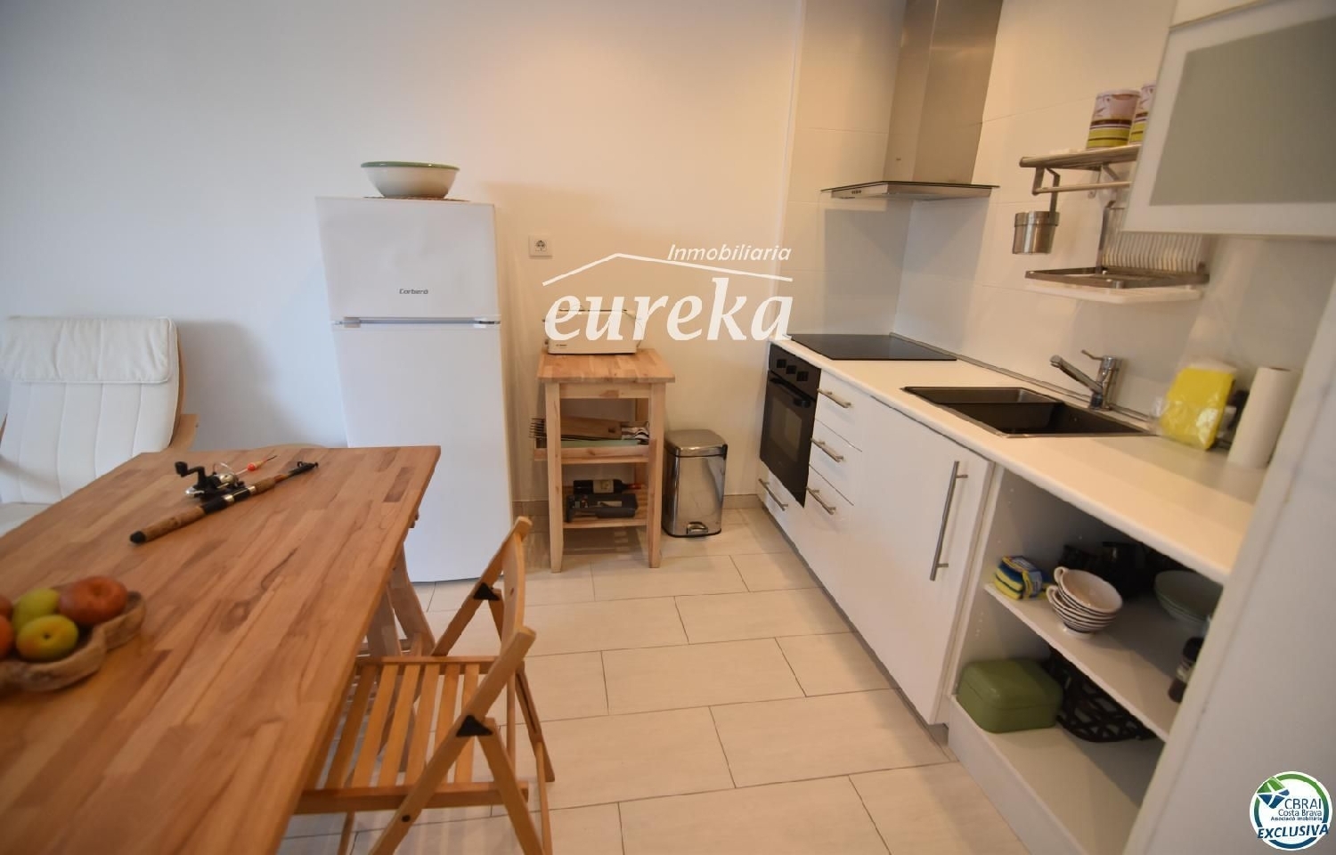  à vendre appartement Roses Alt Empordà 8