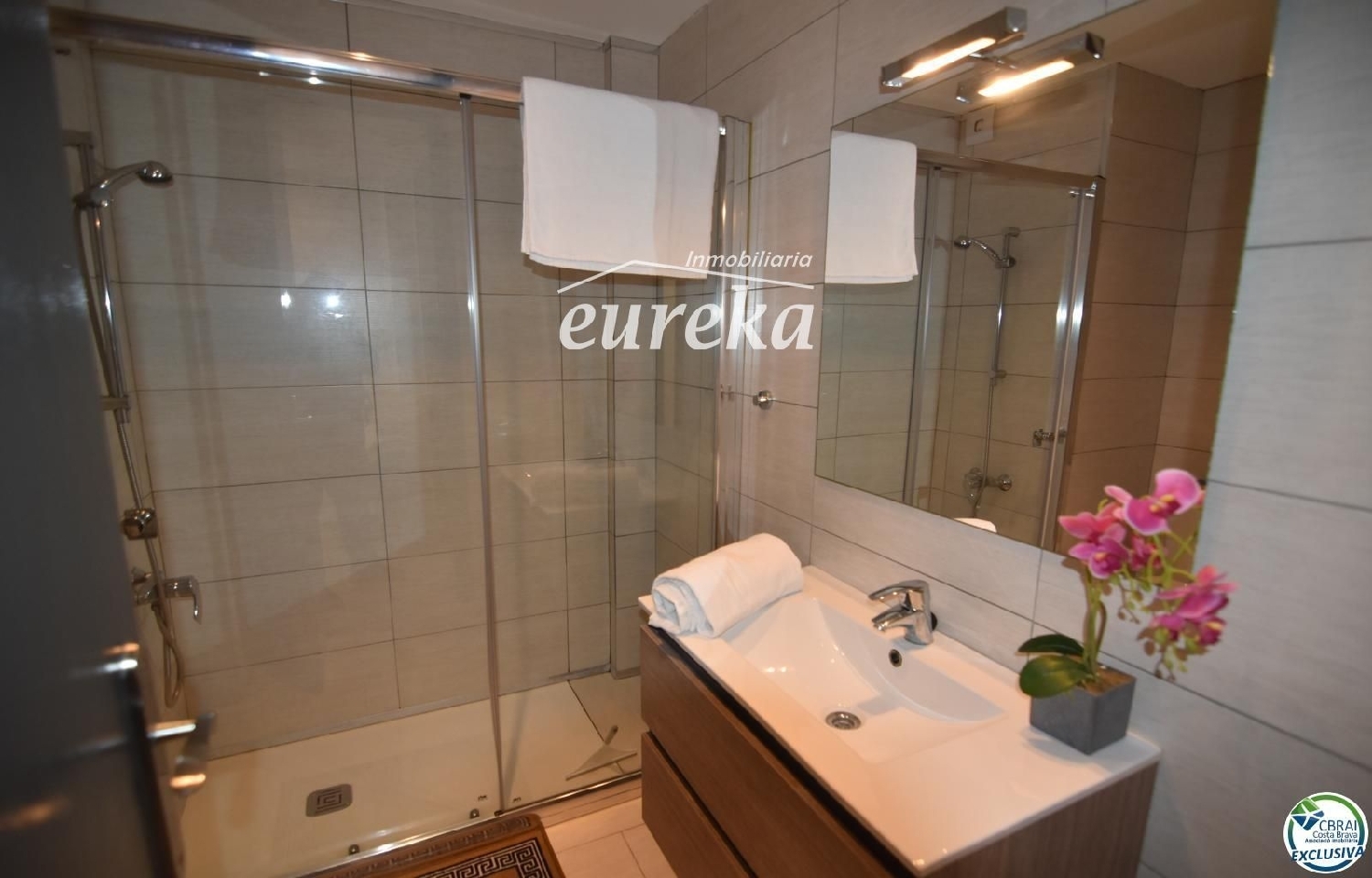 à vendre appartement Roses Alt Empordà 9