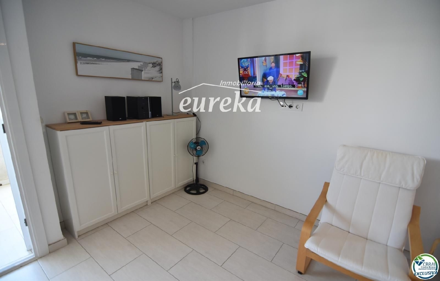  à vendre appartement Roses Alt Empordà 7
