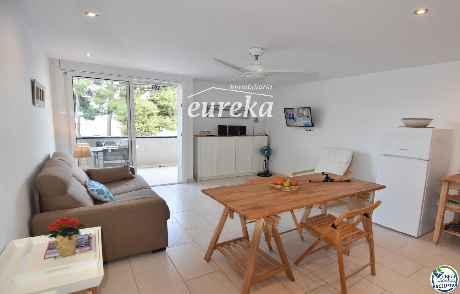  à vendre appartement Roses Alt Empordà 6