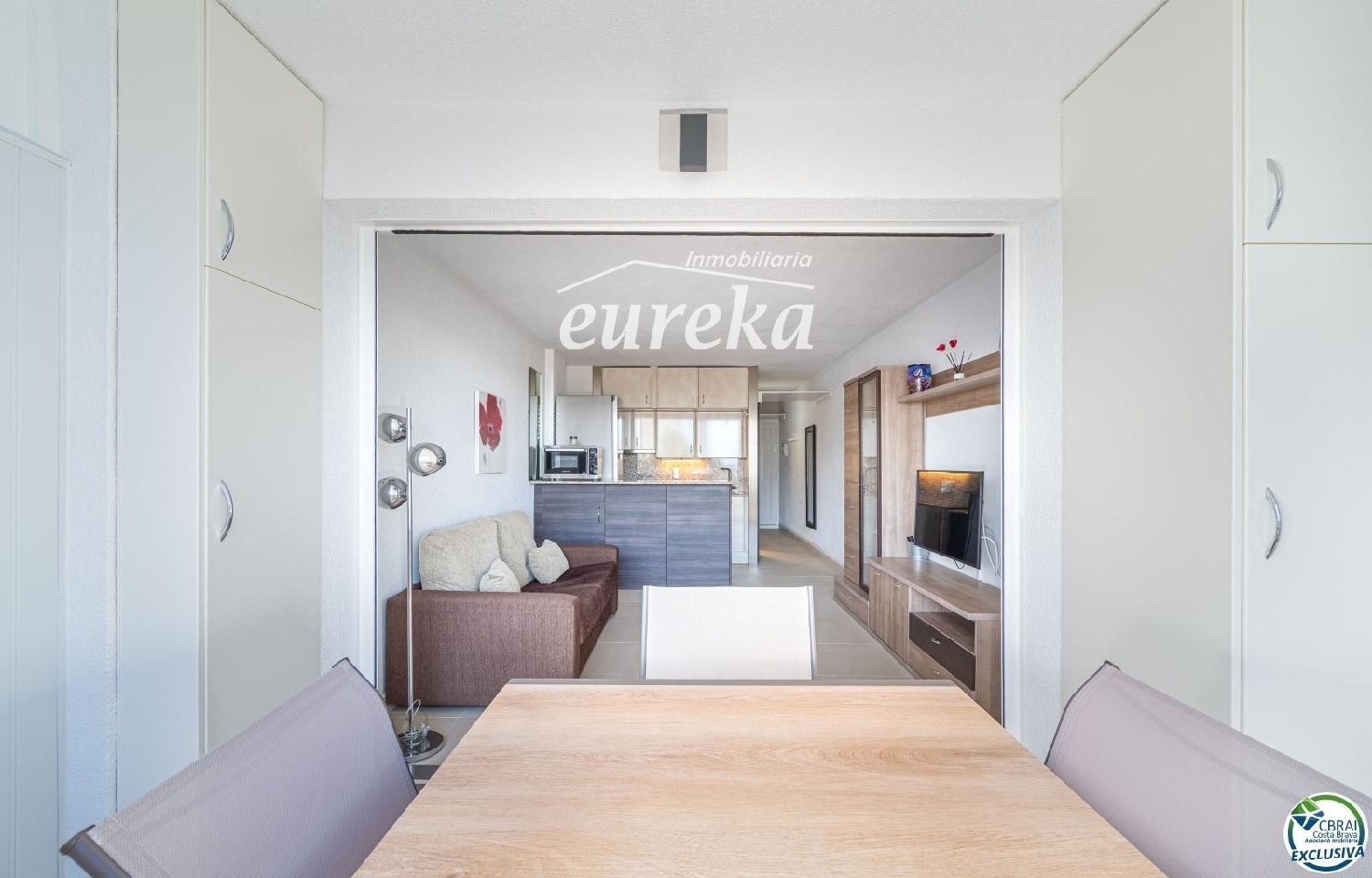  à vendre appartement Roses Alt Empordà 5