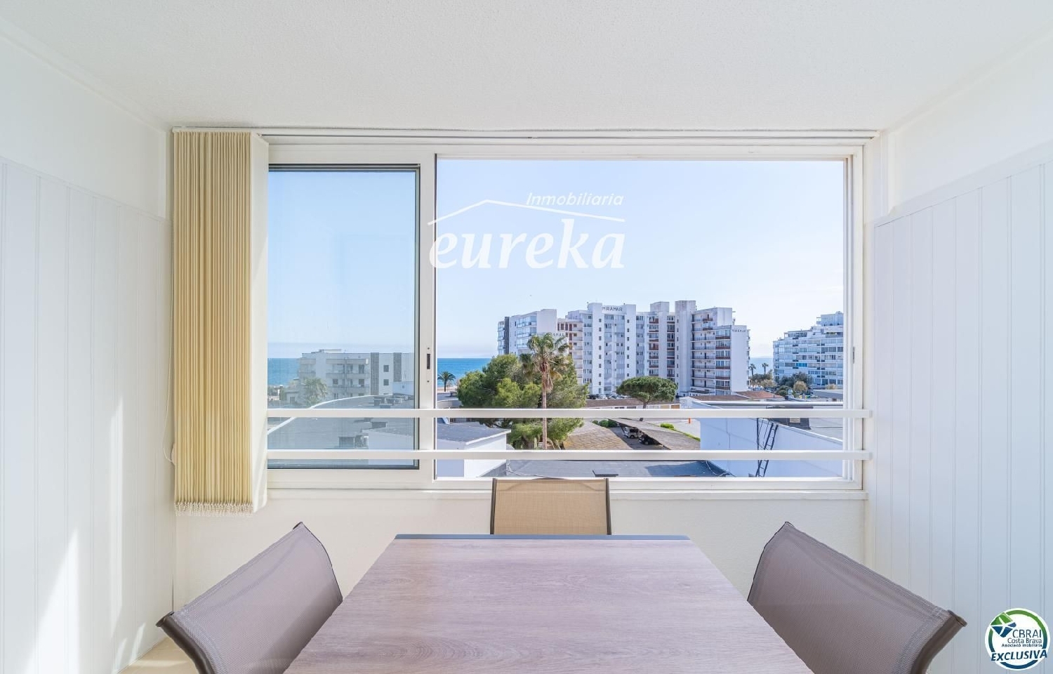  à vendre appartement Roses Alt Empordà 3