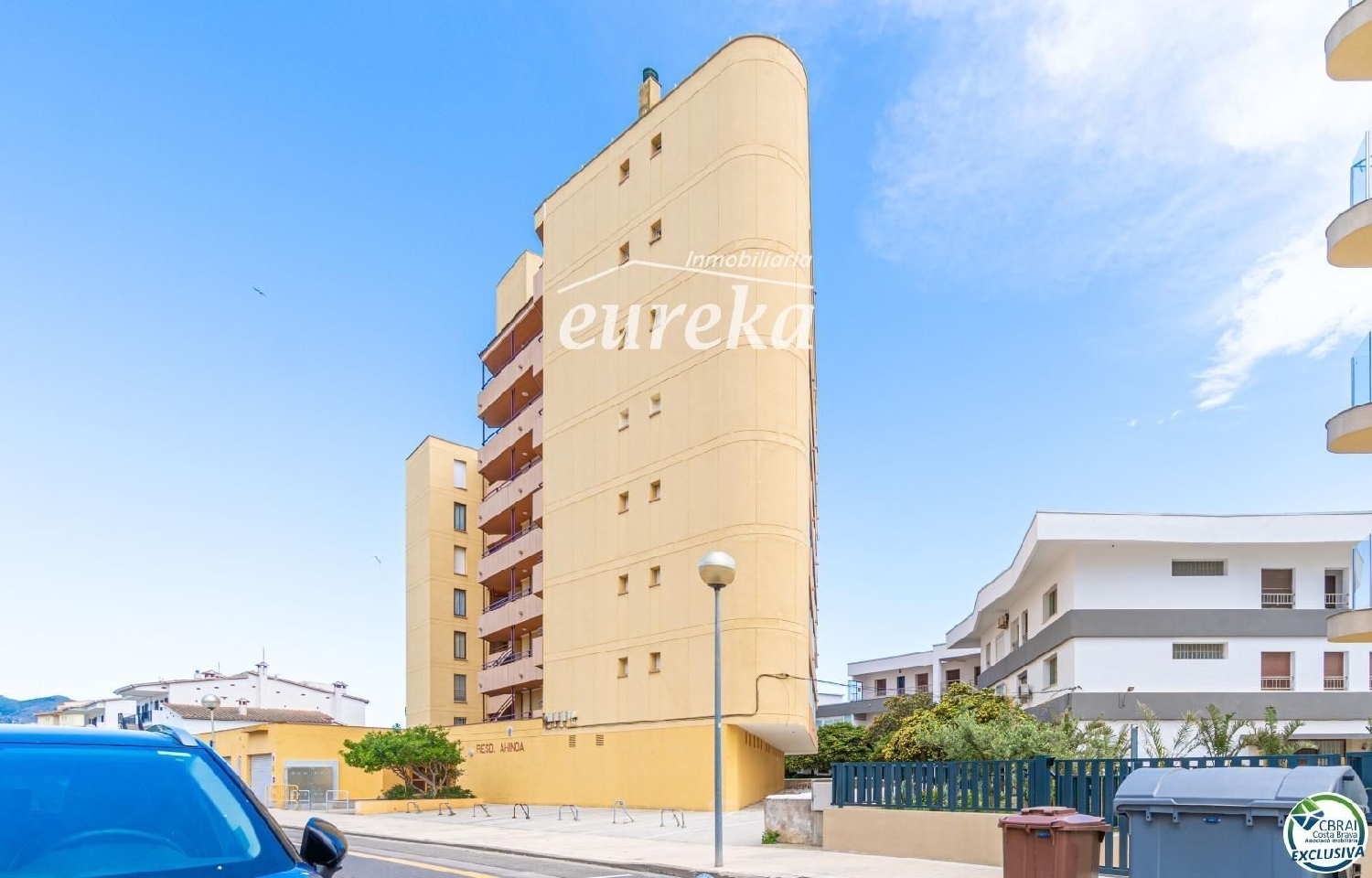  à vendre appartement Roses Alt Empordà 23