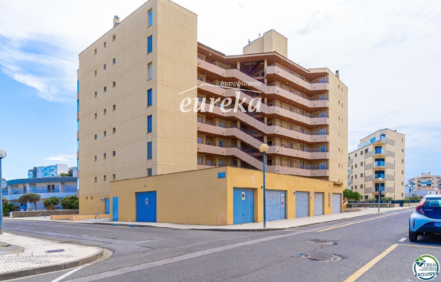  à vendre appartement Roses Alt Empordà 22