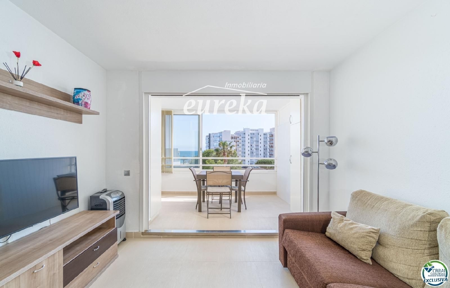  à vendre appartement Roses Alt Empordà 15