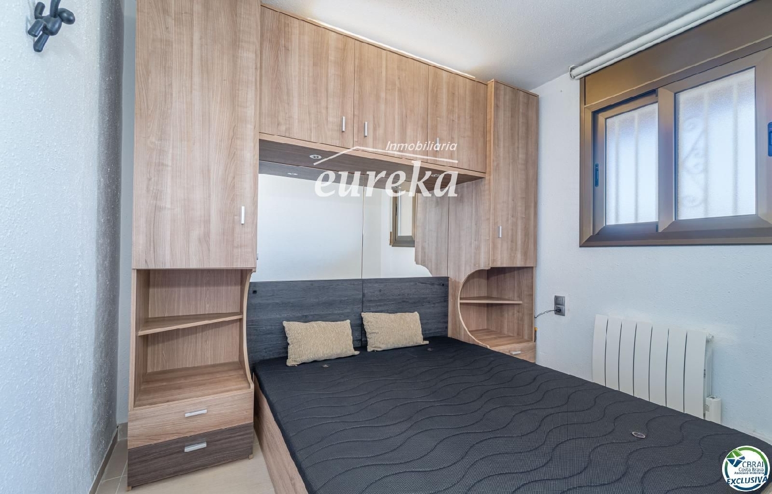  à vendre appartement Roses Alt Empordà 8