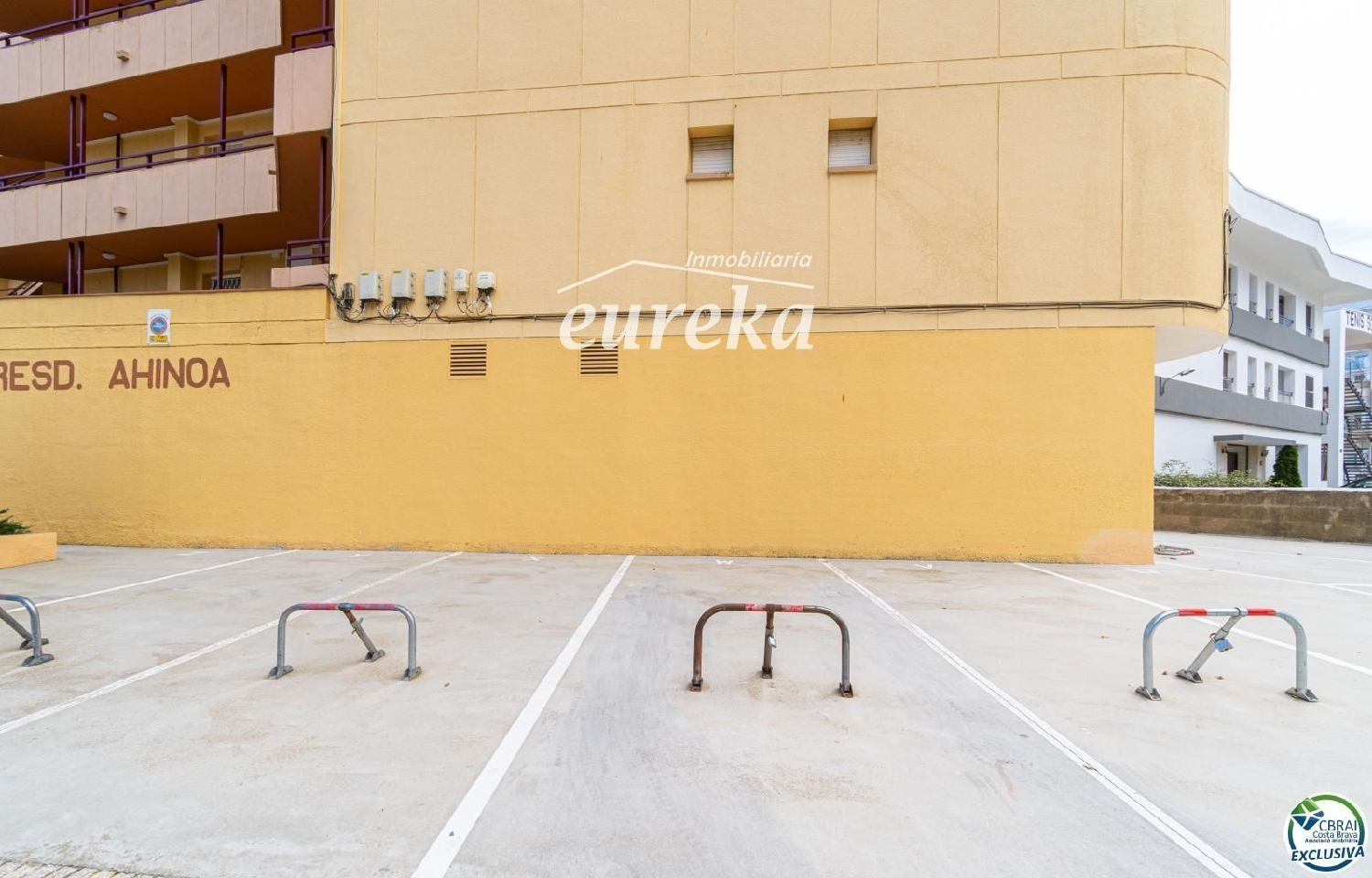  à vendre appartement Roses Alt Empordà 21
