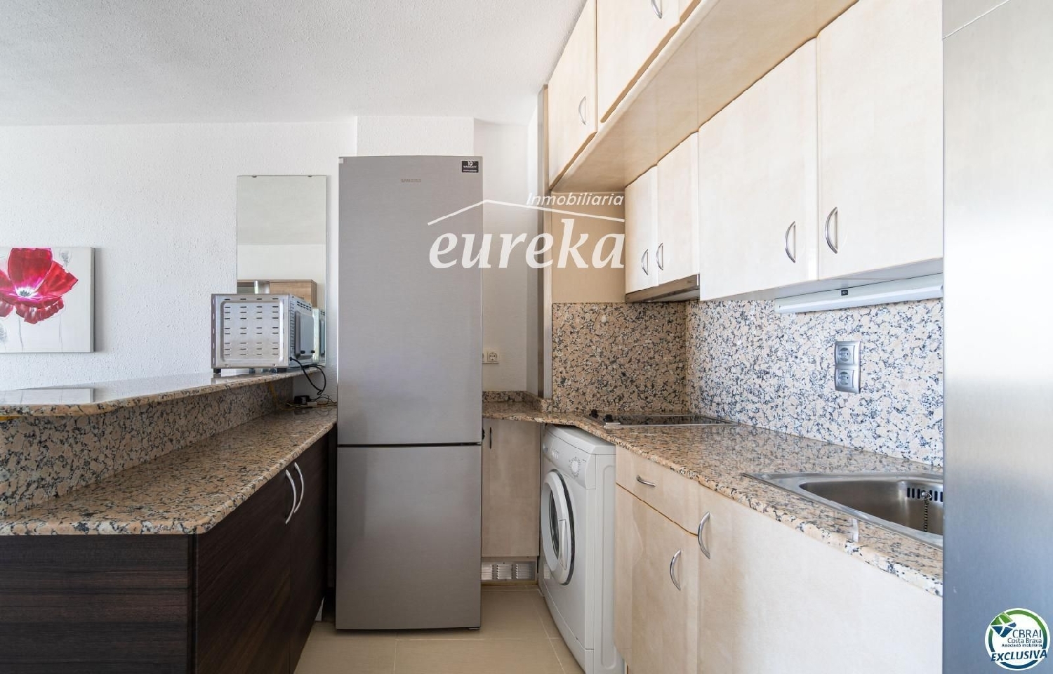  à vendre appartement Roses Alt Empordà 12