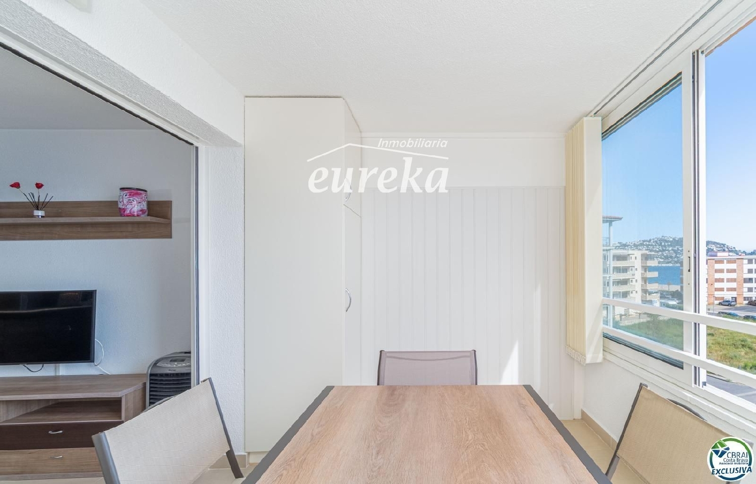  à vendre appartement Roses Alt Empordà 4
