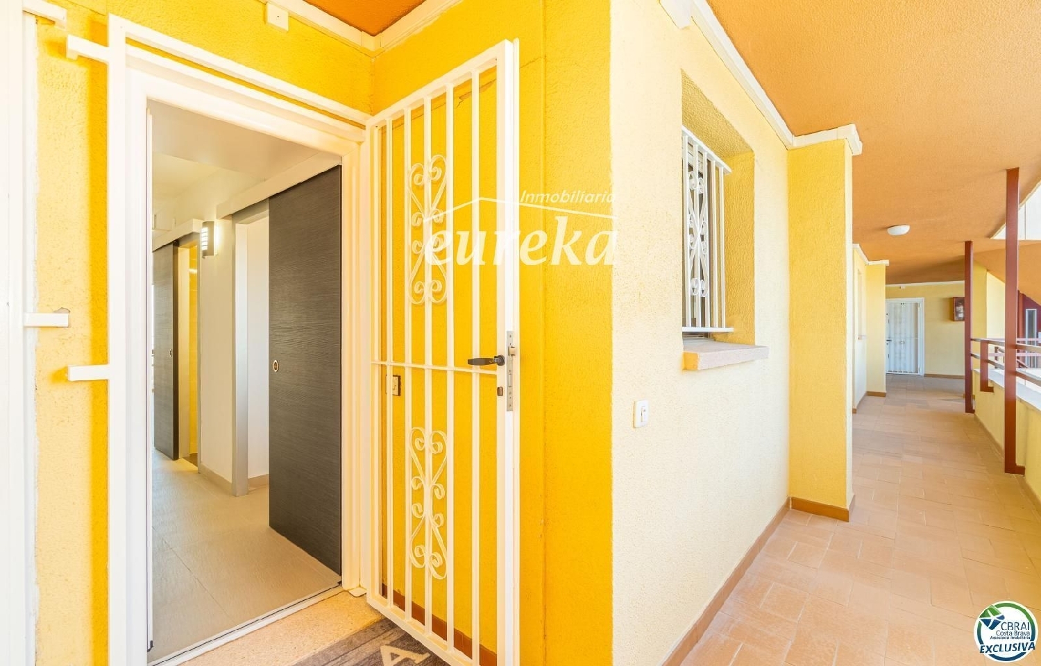  à vendre appartement Roses Alt Empordà 6