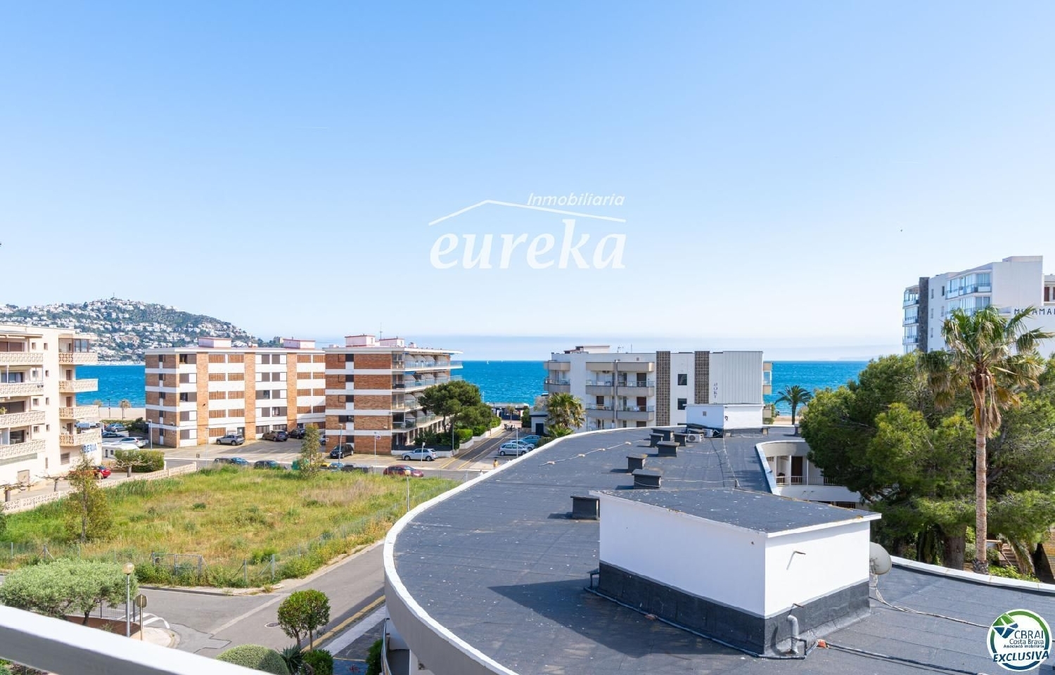  à vendre appartement Roses Alt Empordà 1