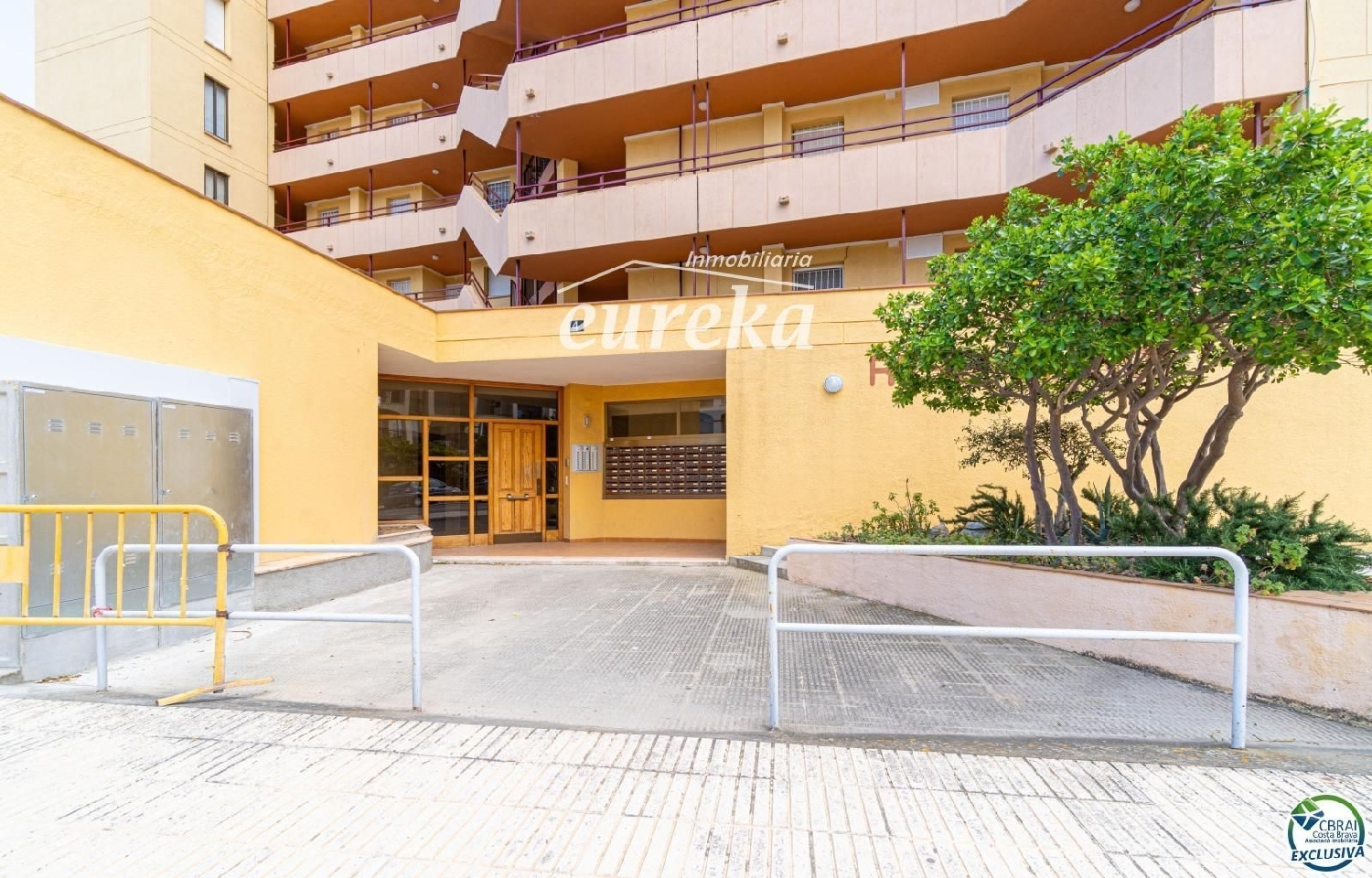  à vendre appartement Roses Alt Empordà 20