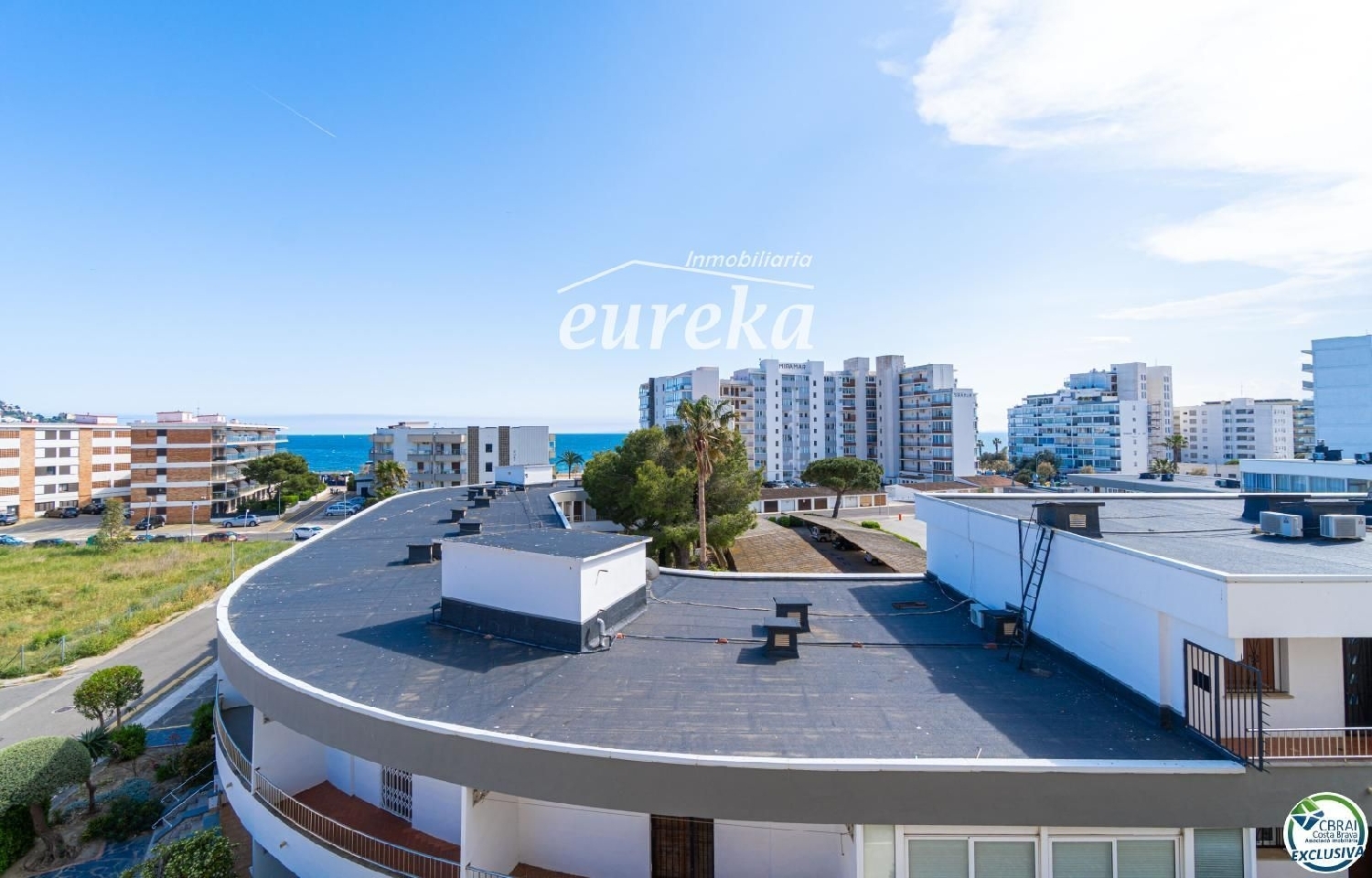  à vendre appartement Roses Alt Empordà 2