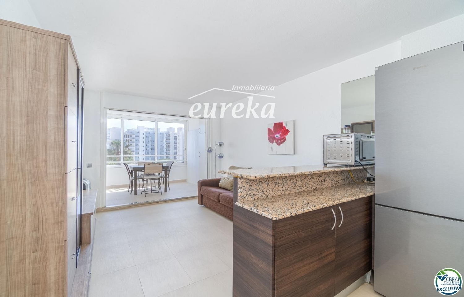 à vendre appartement Roses Alt Empordà 14