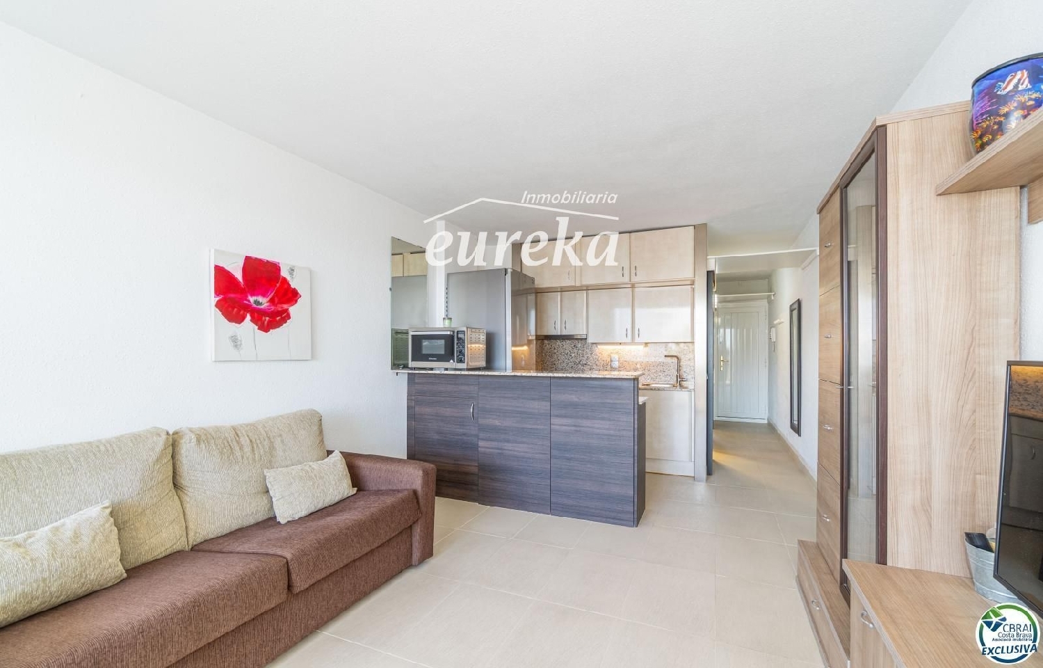  à vendre appartement Roses Alt Empordà 17