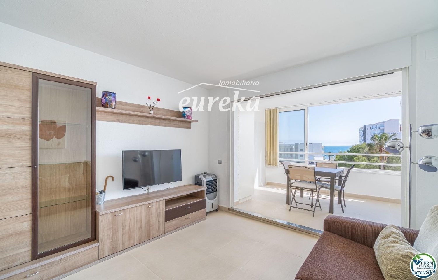 à vendre appartement Roses Alt Empordà 16
