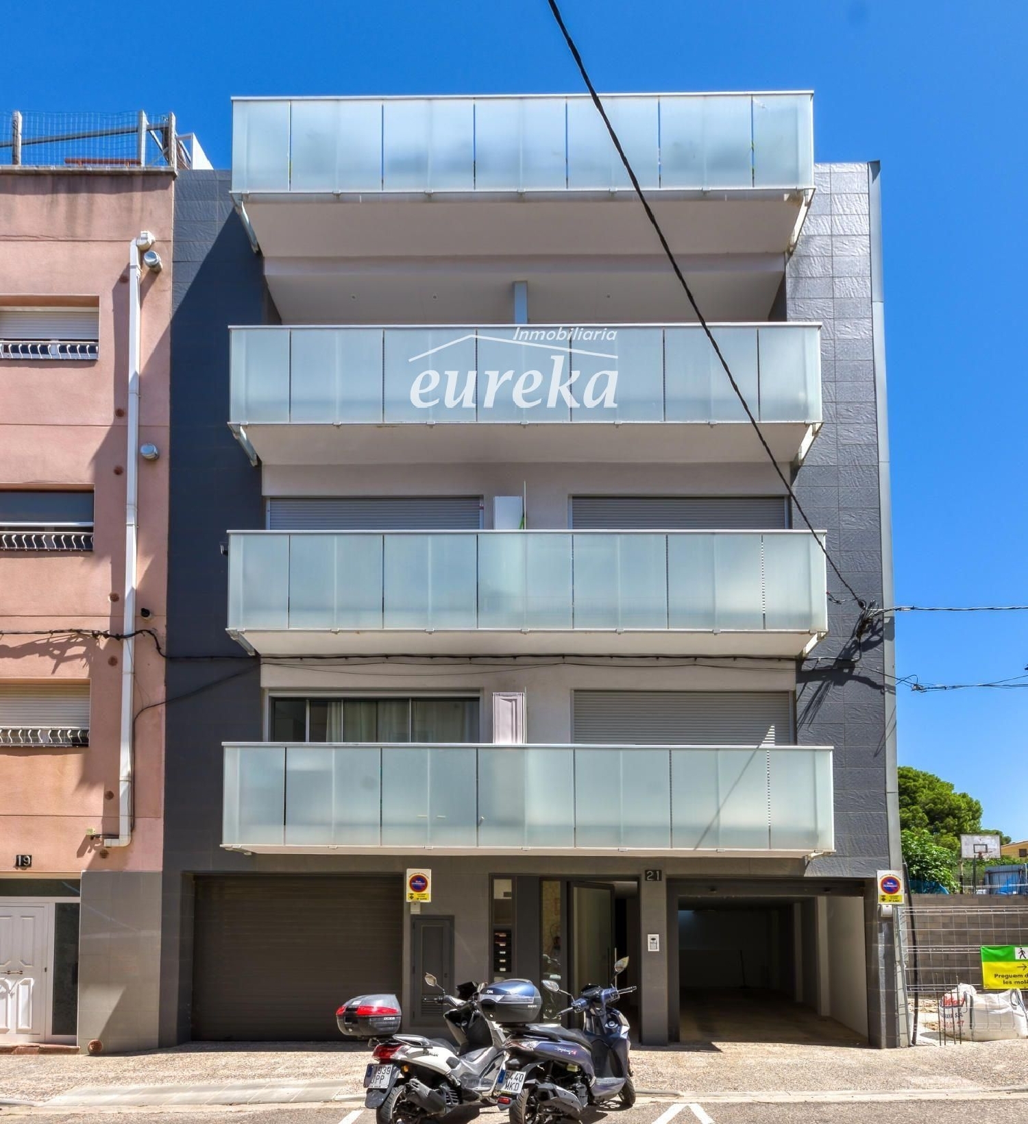  à vendre appartement Roses Alt Empordà 30