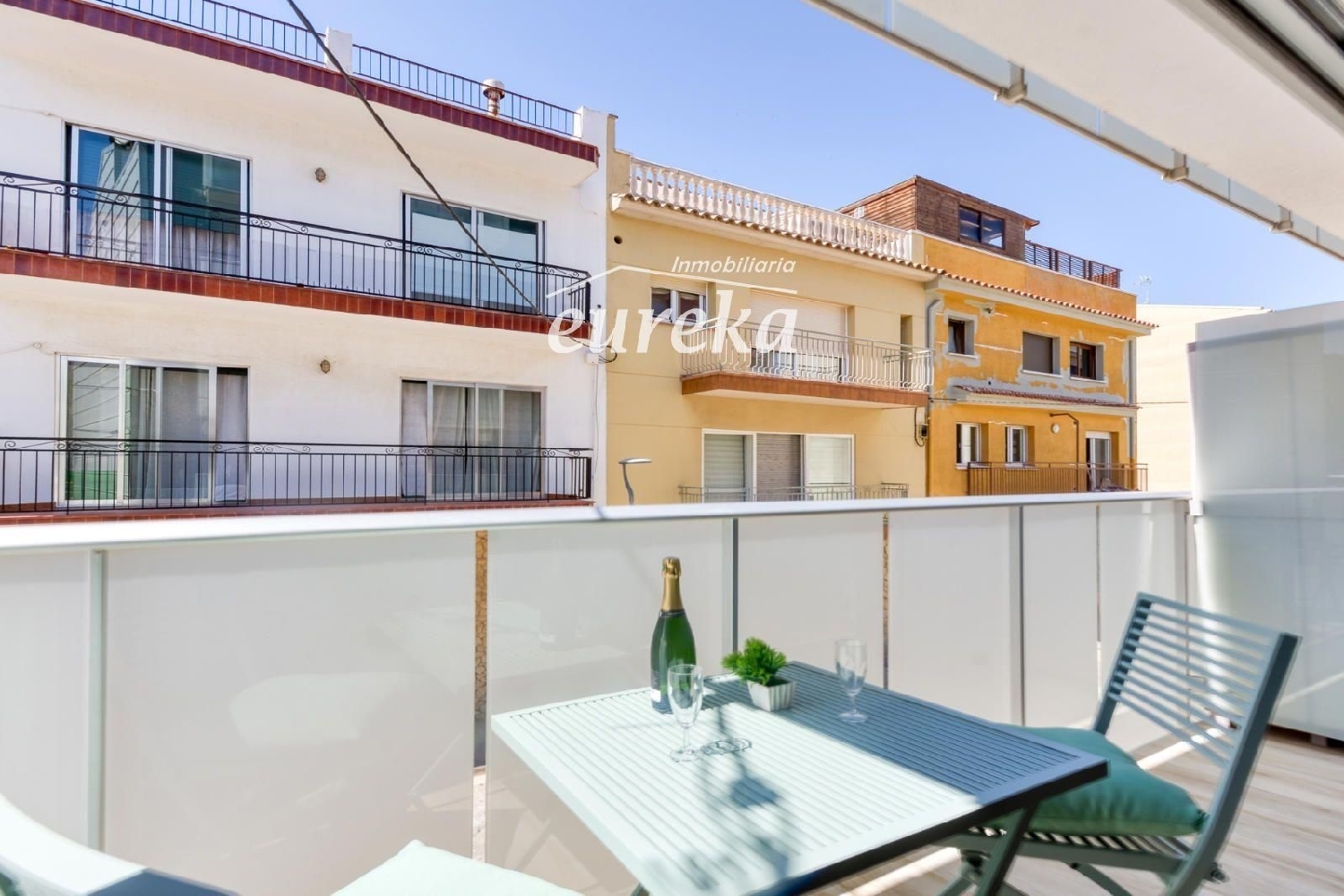  à vendre appartement Roses Alt Empordà 10
