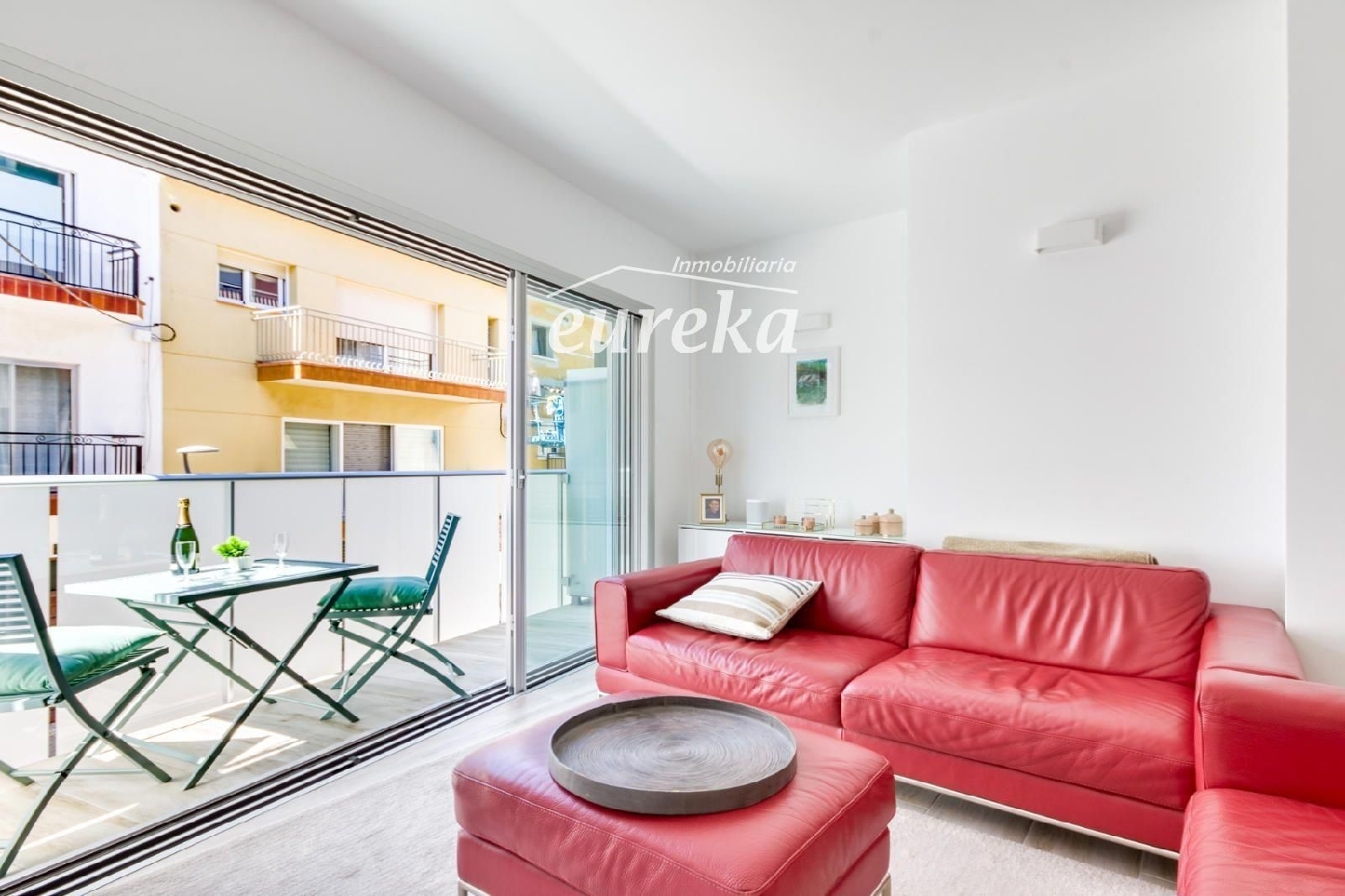  à vendre appartement Roses Alt Empordà 2