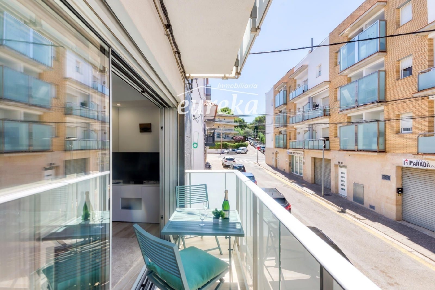  à vendre appartement Roses Alt Empordà 11
