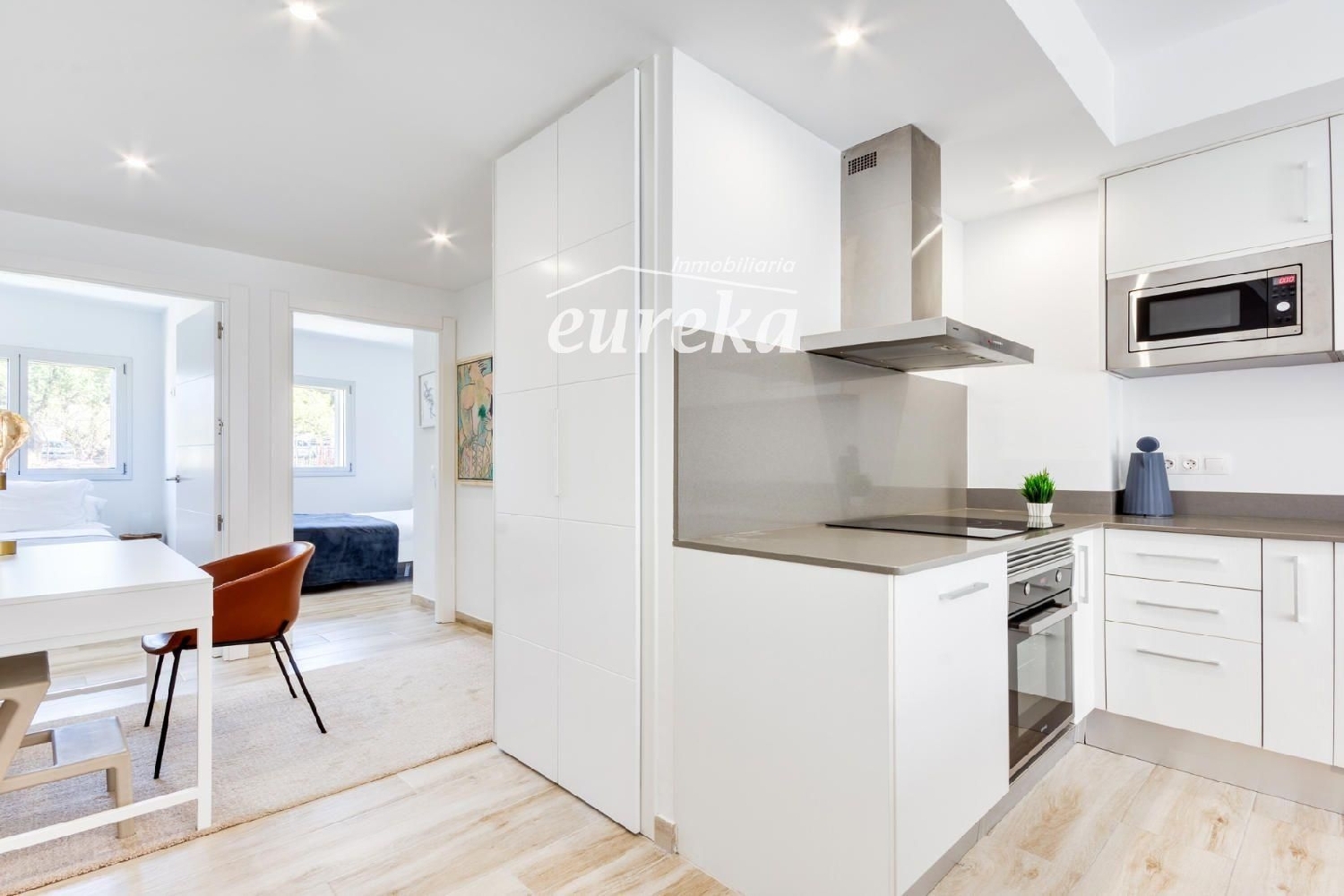  à vendre appartement Roses Alt Empordà 9