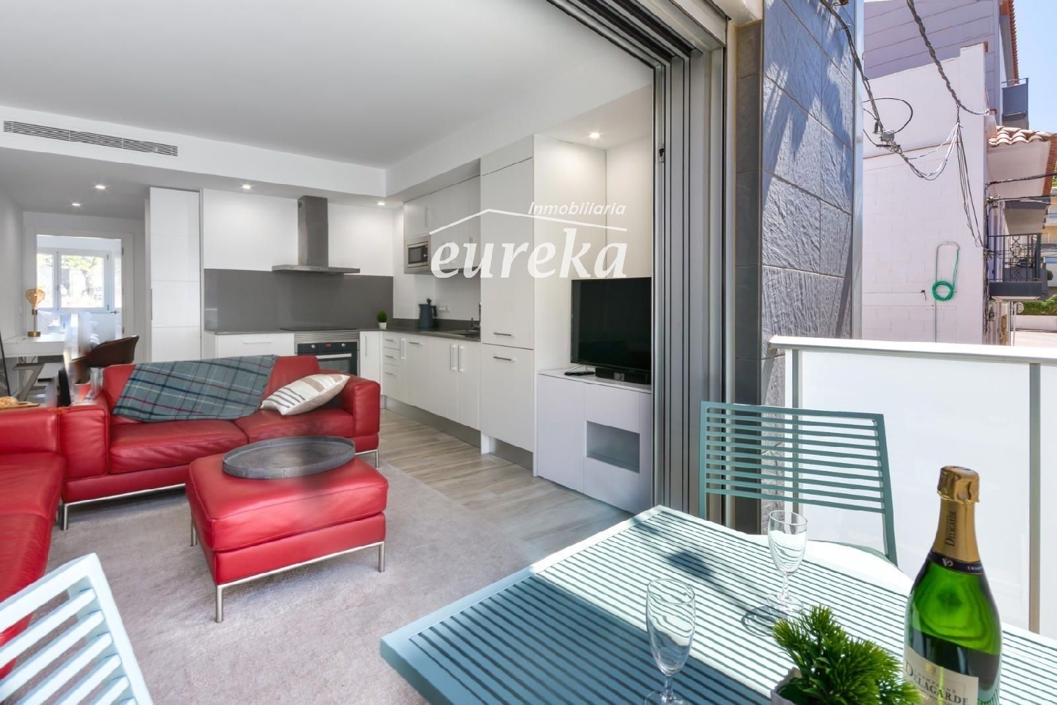  à vendre appartement Roses Alt Empordà 12