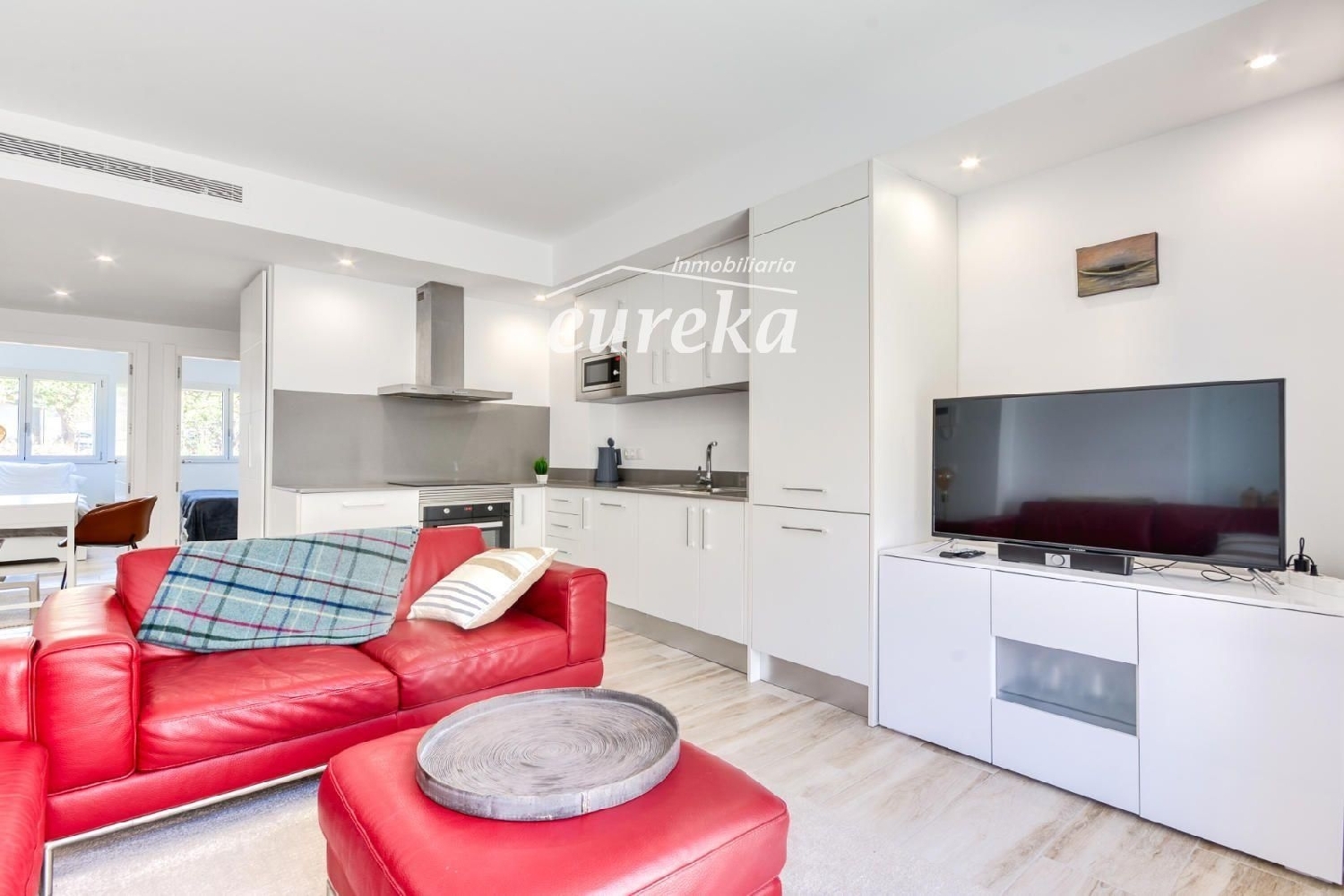  à vendre appartement Roses Alt Empordà 1