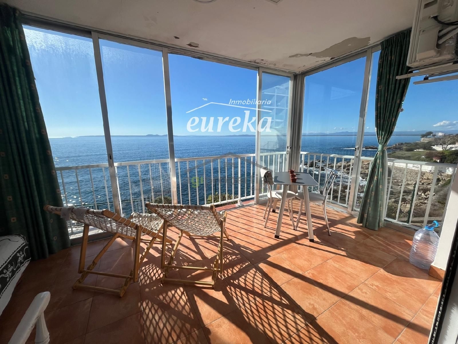  à vendre appartement Roses Alt Empordà 1