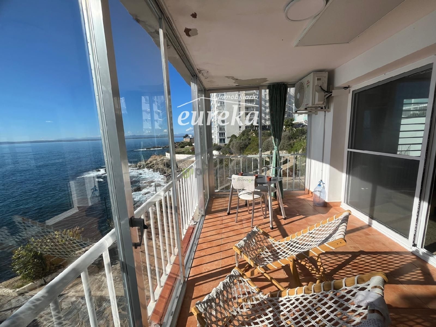  à vendre appartement Roses Alt Empordà 2