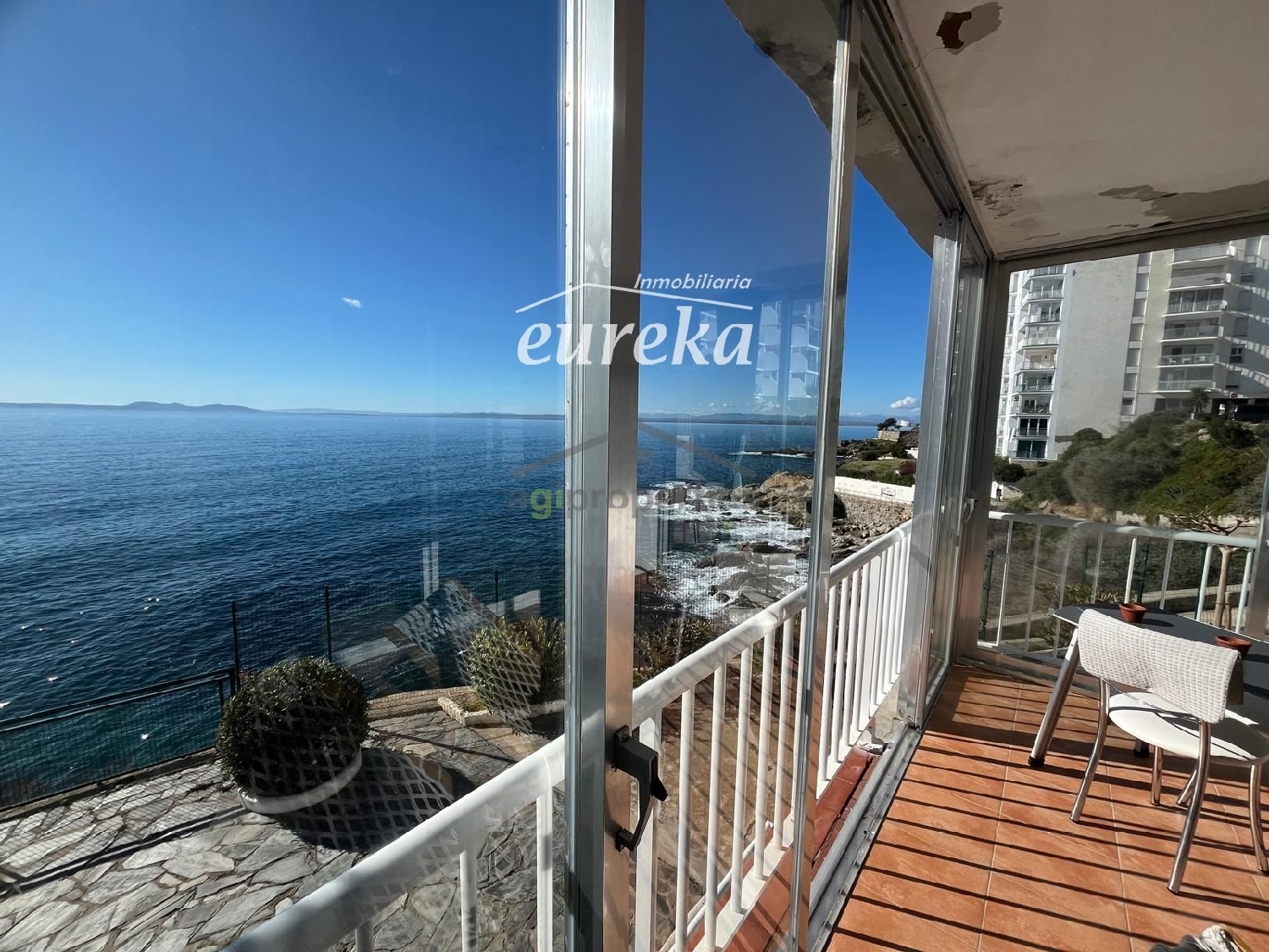  à vendre appartement Roses Alt Empordà 5