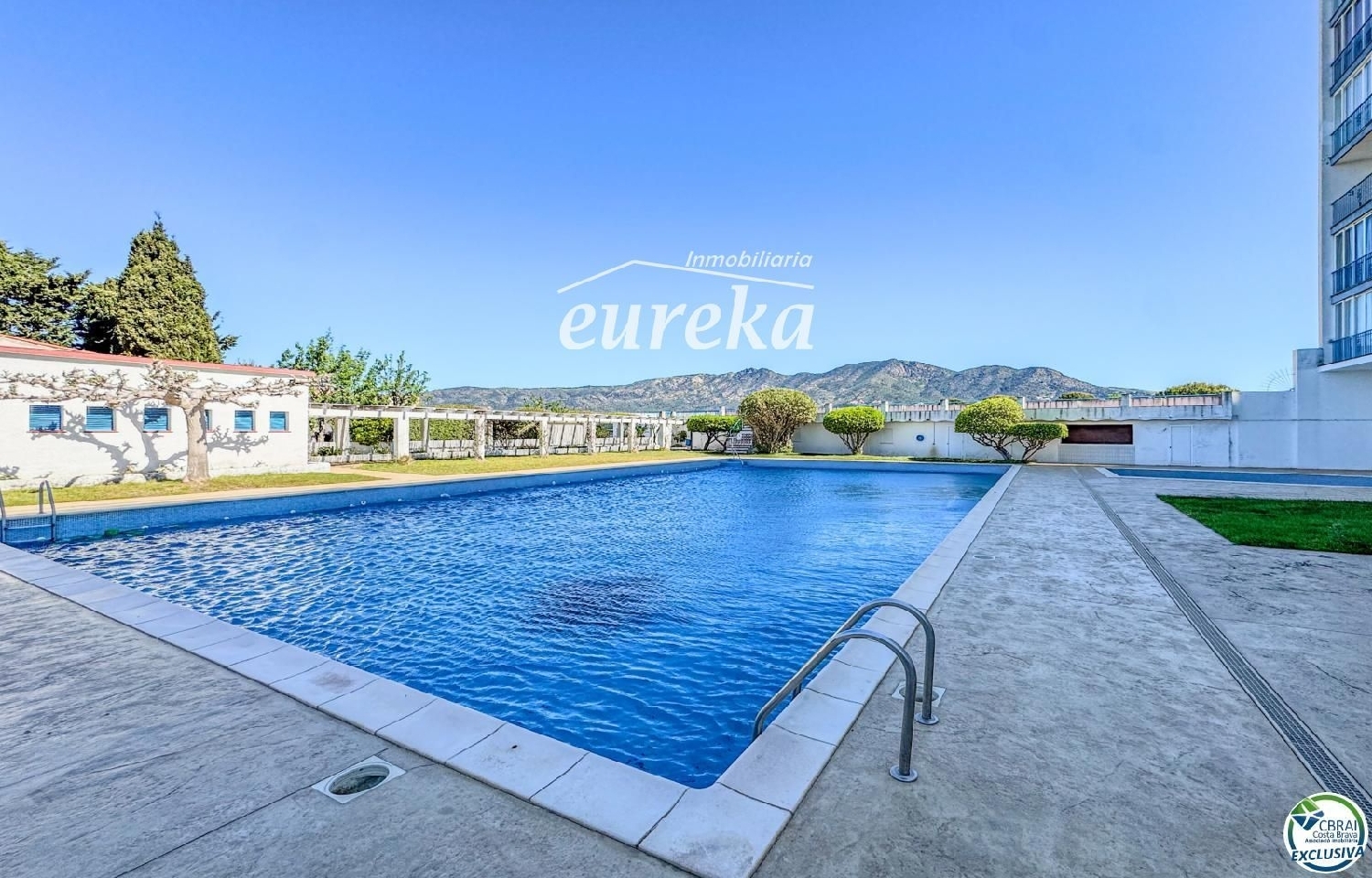  à vendre appartement Roses Alt Empordà 4