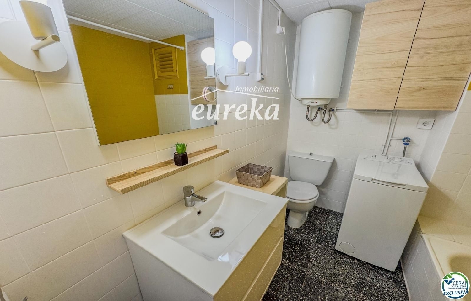  à vendre appartement Roses Alt Empordà 7