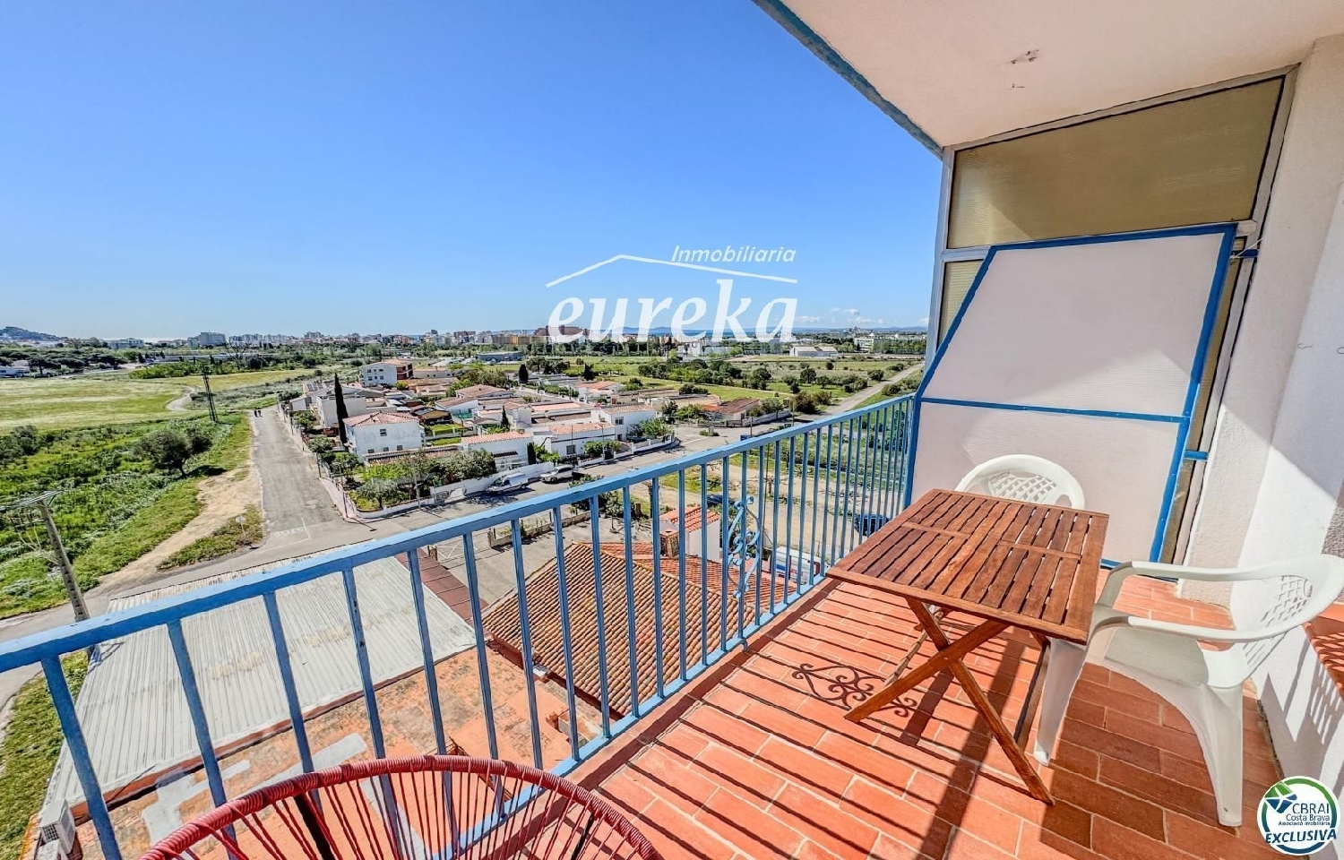  à vendre appartement Roses Alt Empordà 14