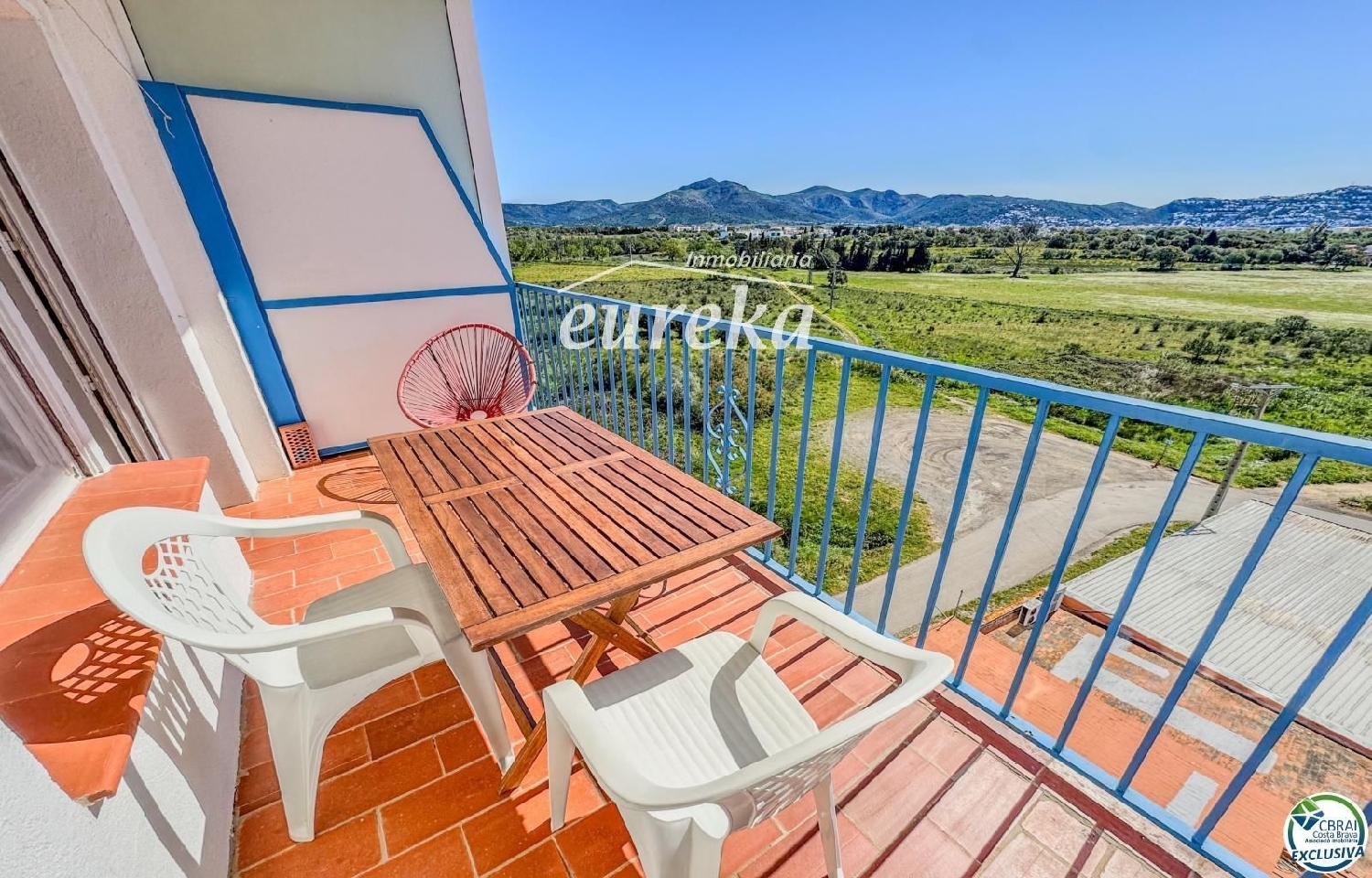  à vendre appartement Roses Alt Empordà 15