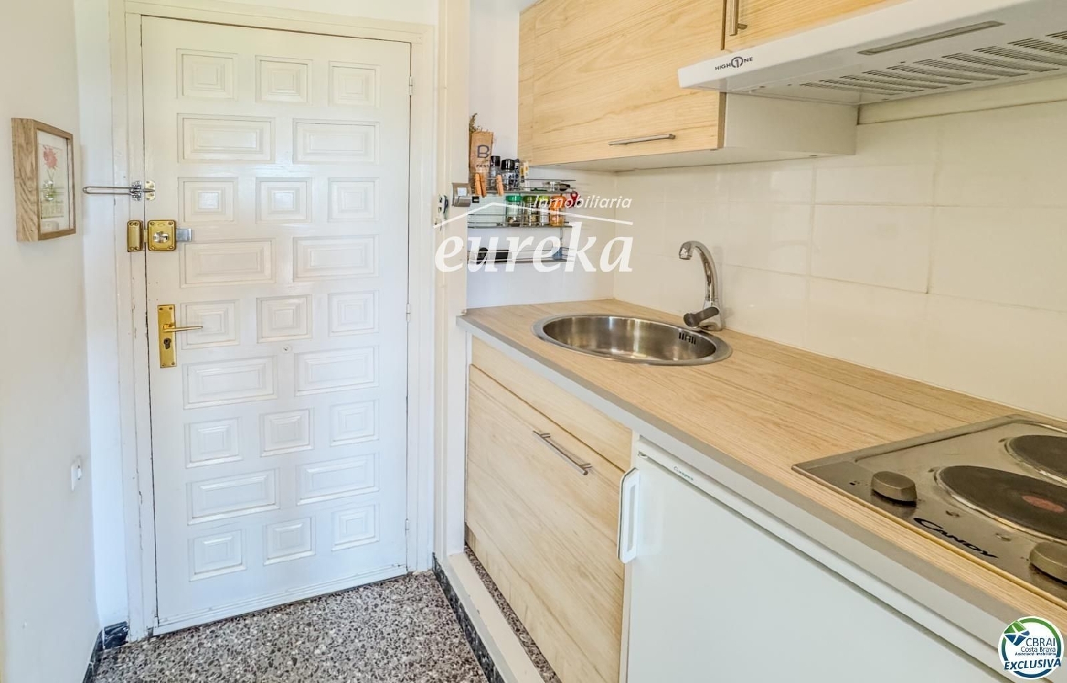  à vendre appartement Roses Alt Empordà 12