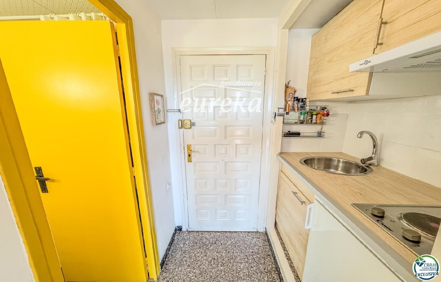  à vendre appartement Roses Alt Empordà 9